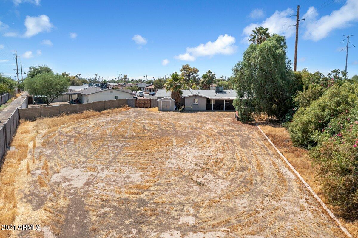 3825 W CAMINO ACEQUIA Street