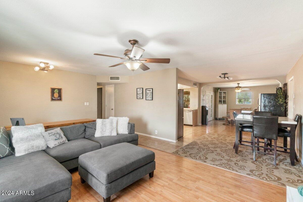 3825 W CAMINO ACEQUIA Street