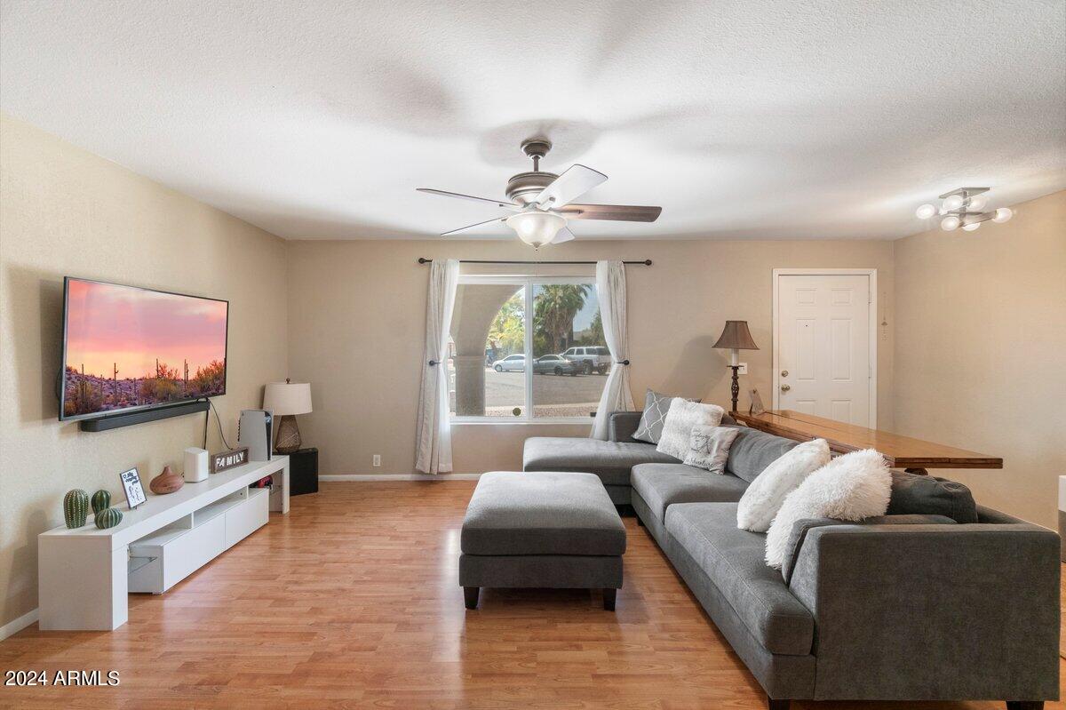 3825 W CAMINO ACEQUIA Street