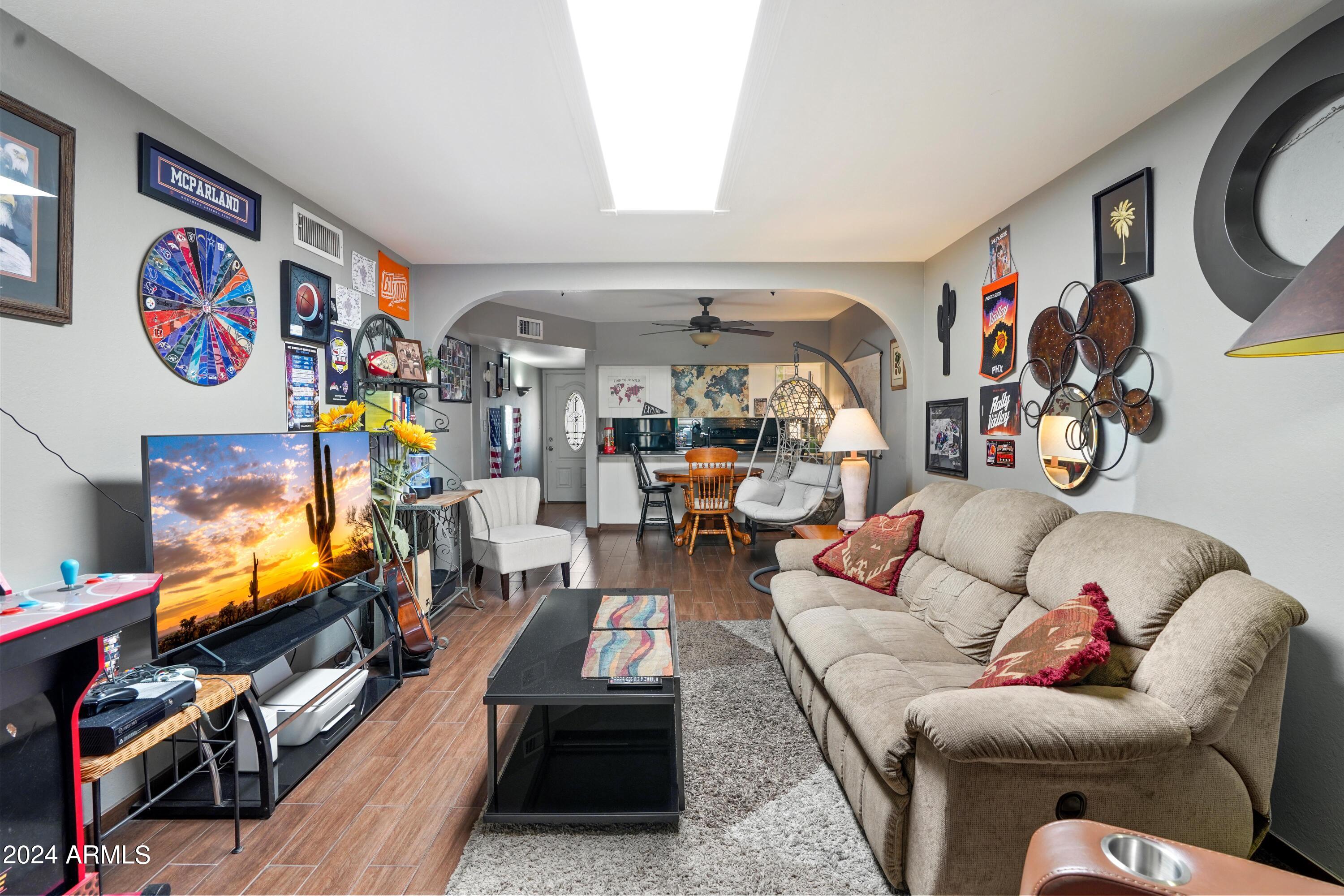 3604 N 38TH Street # 6