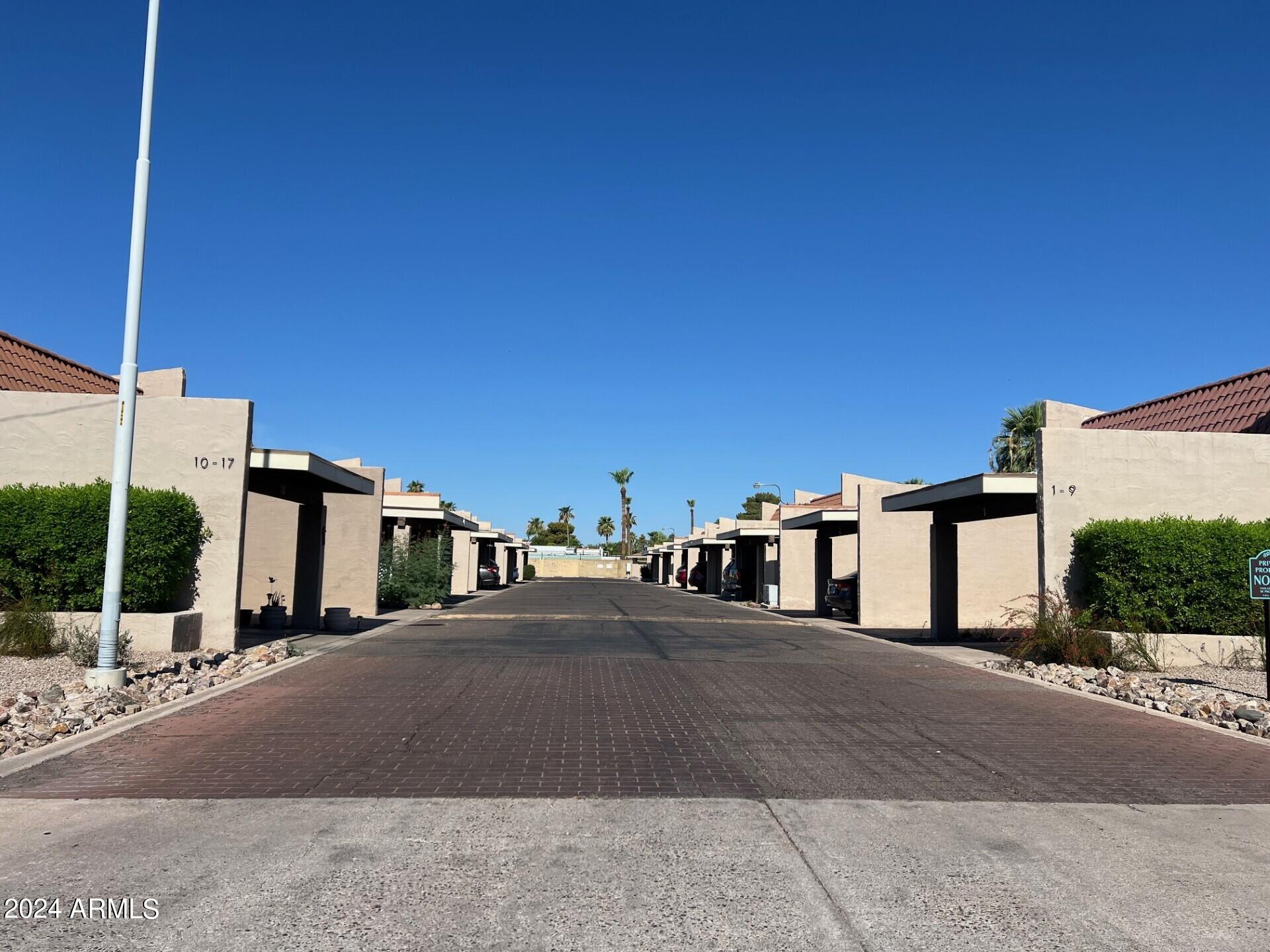 3604 N 38TH Street # 6