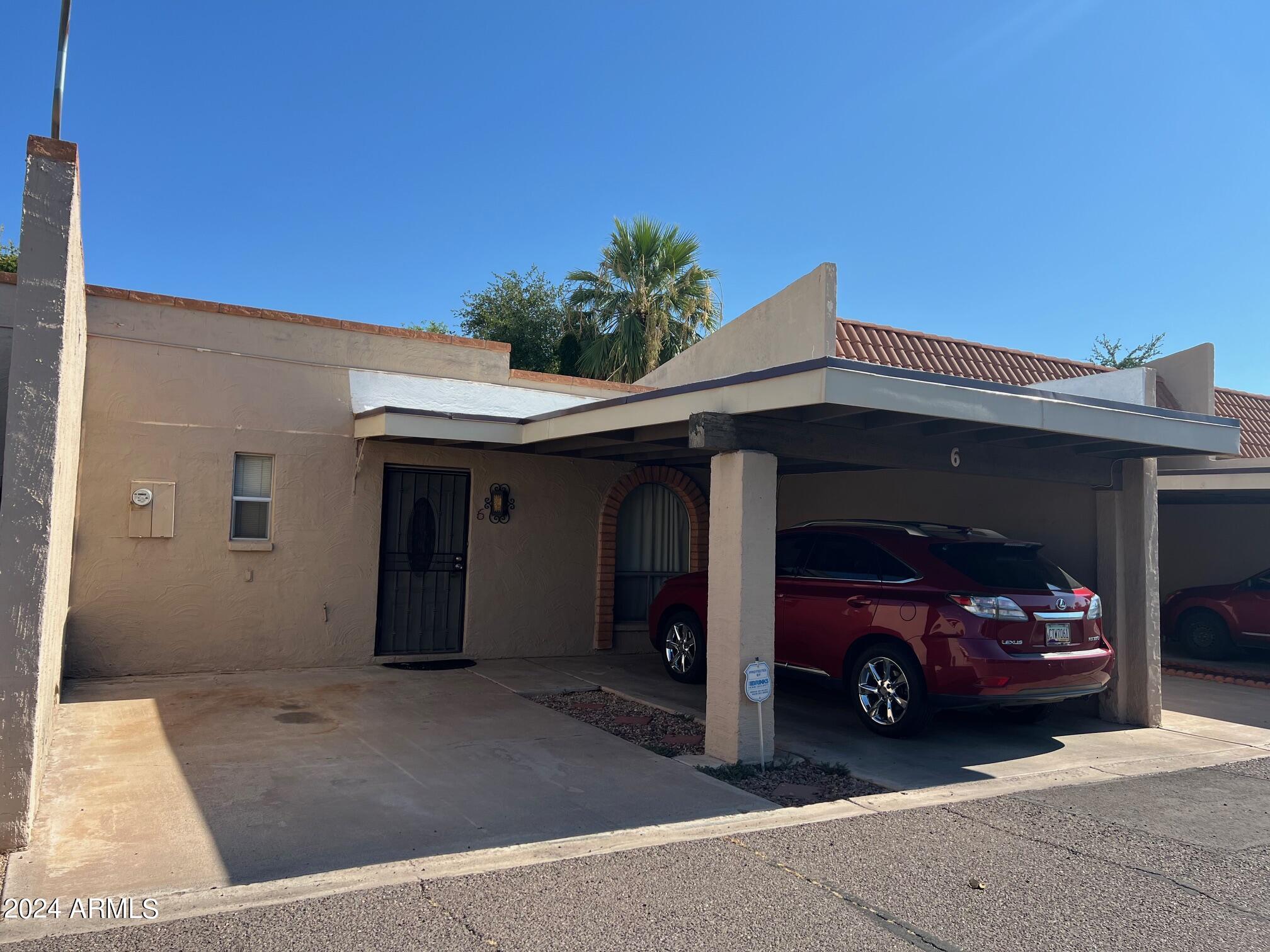 3604 N 38TH Street # 6