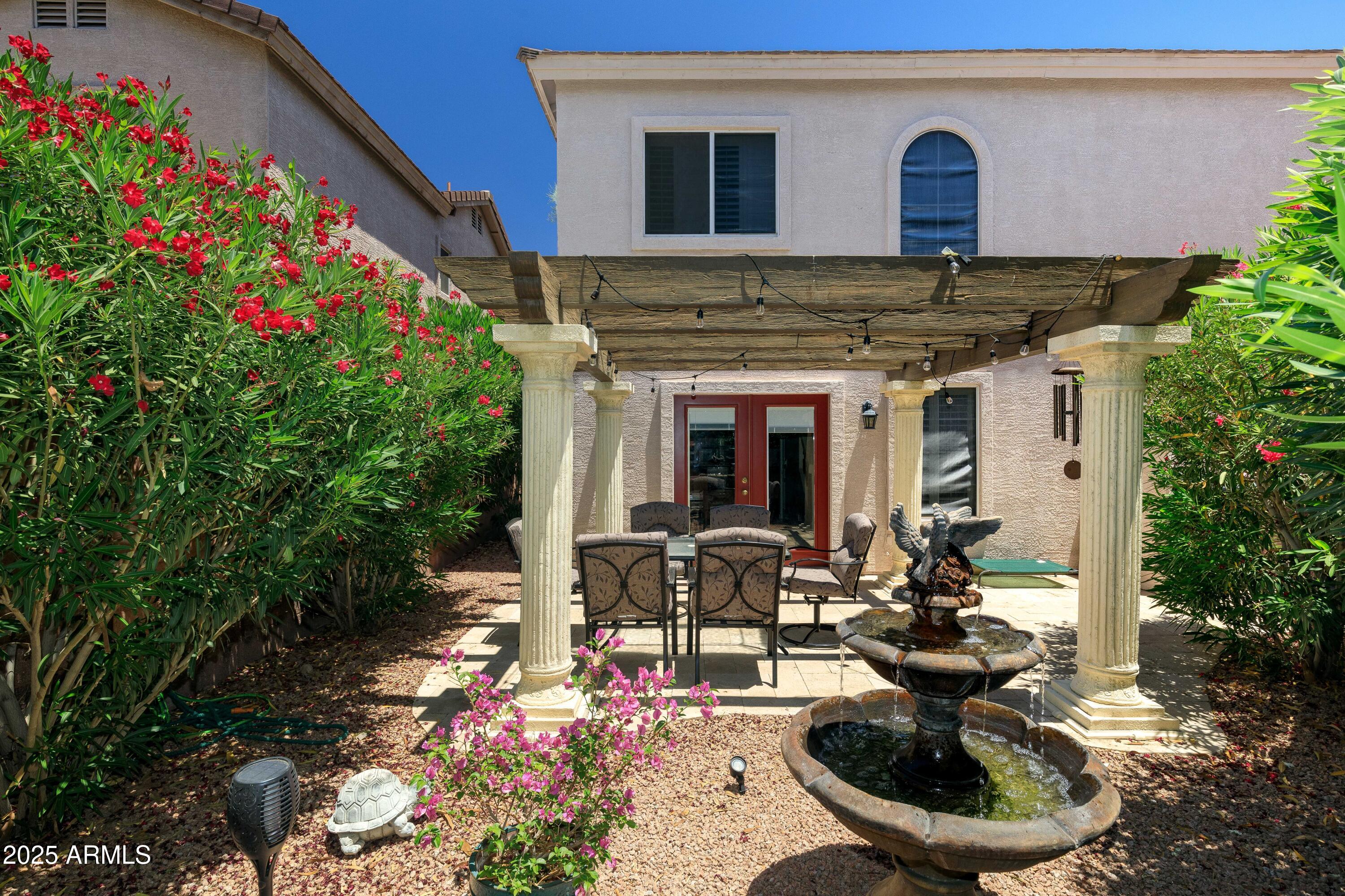 15550 N FRANK LLOYD WRIGHT Boulevard N, 1040