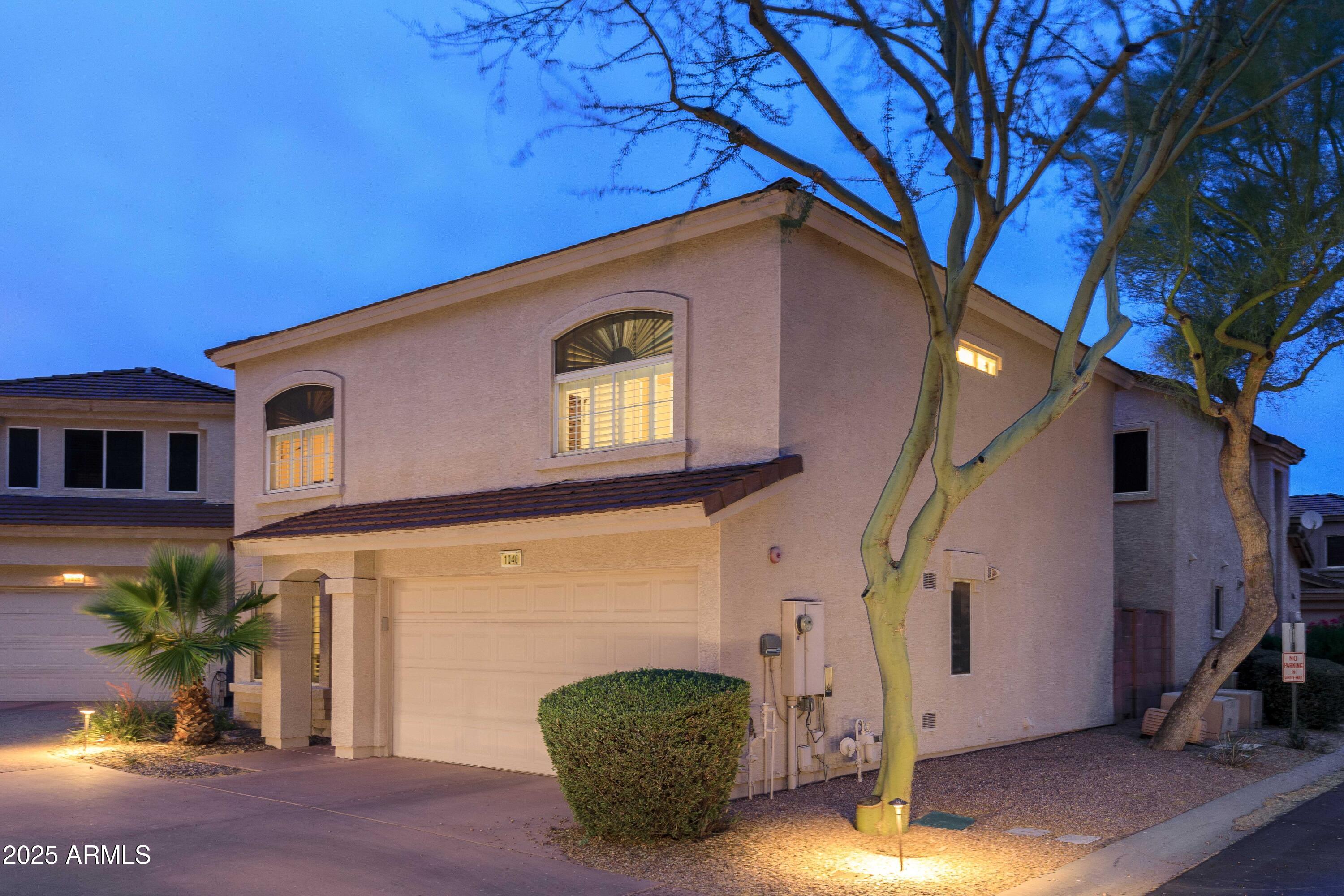 15550 N FRANK LLOYD WRIGHT Boulevard N, 1040