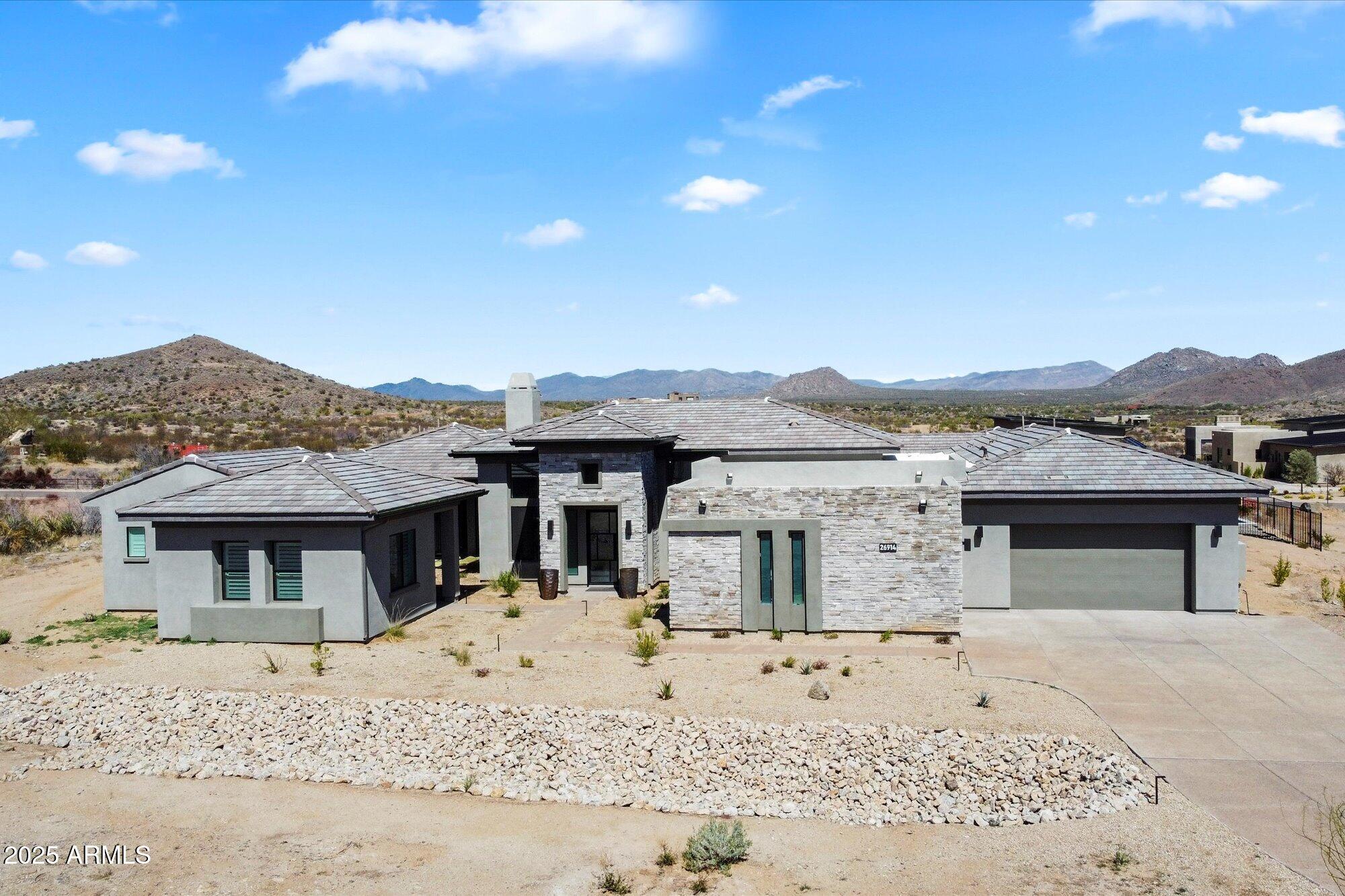 26914 N BOULDER Lane