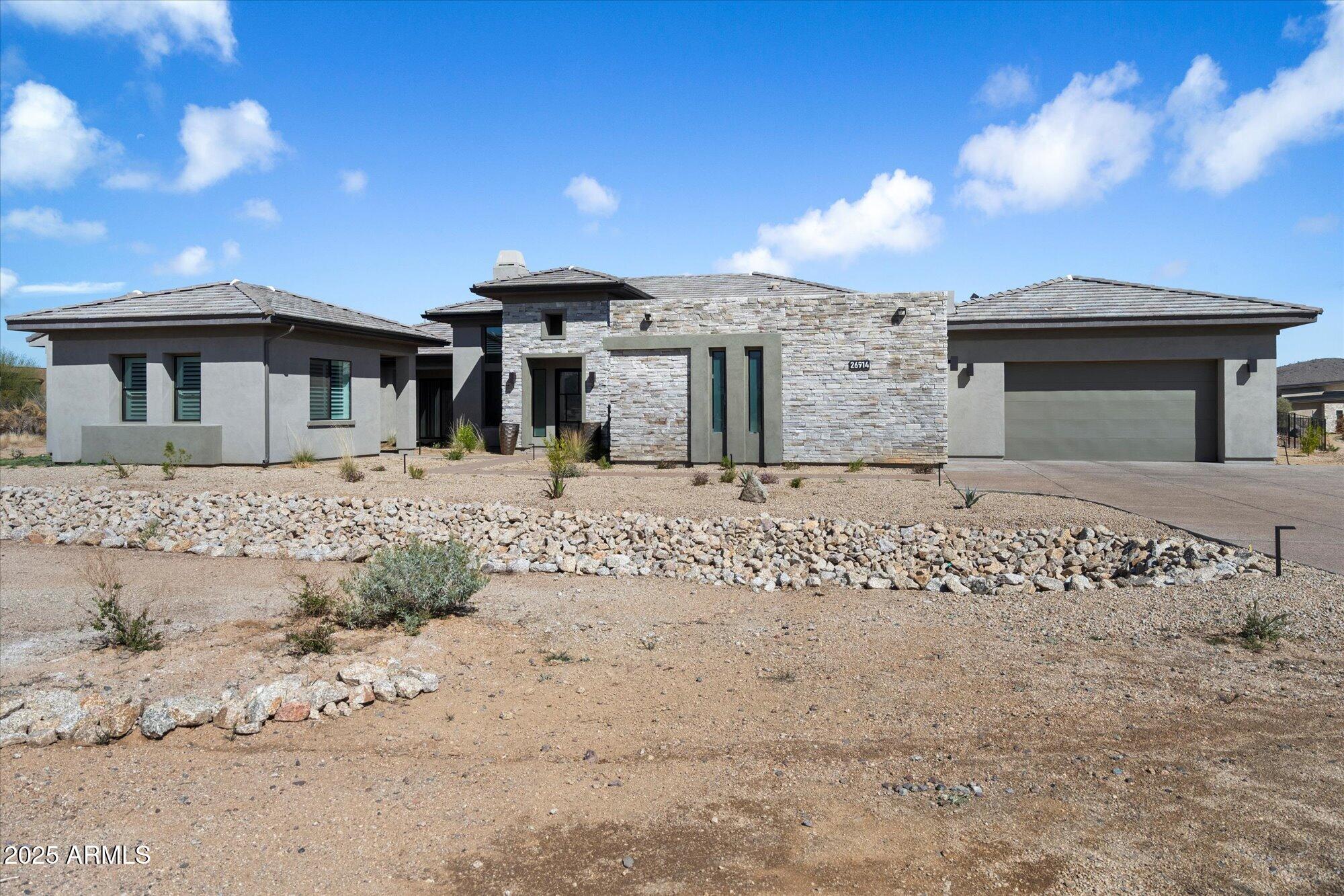 26914 N BOULDER Lane