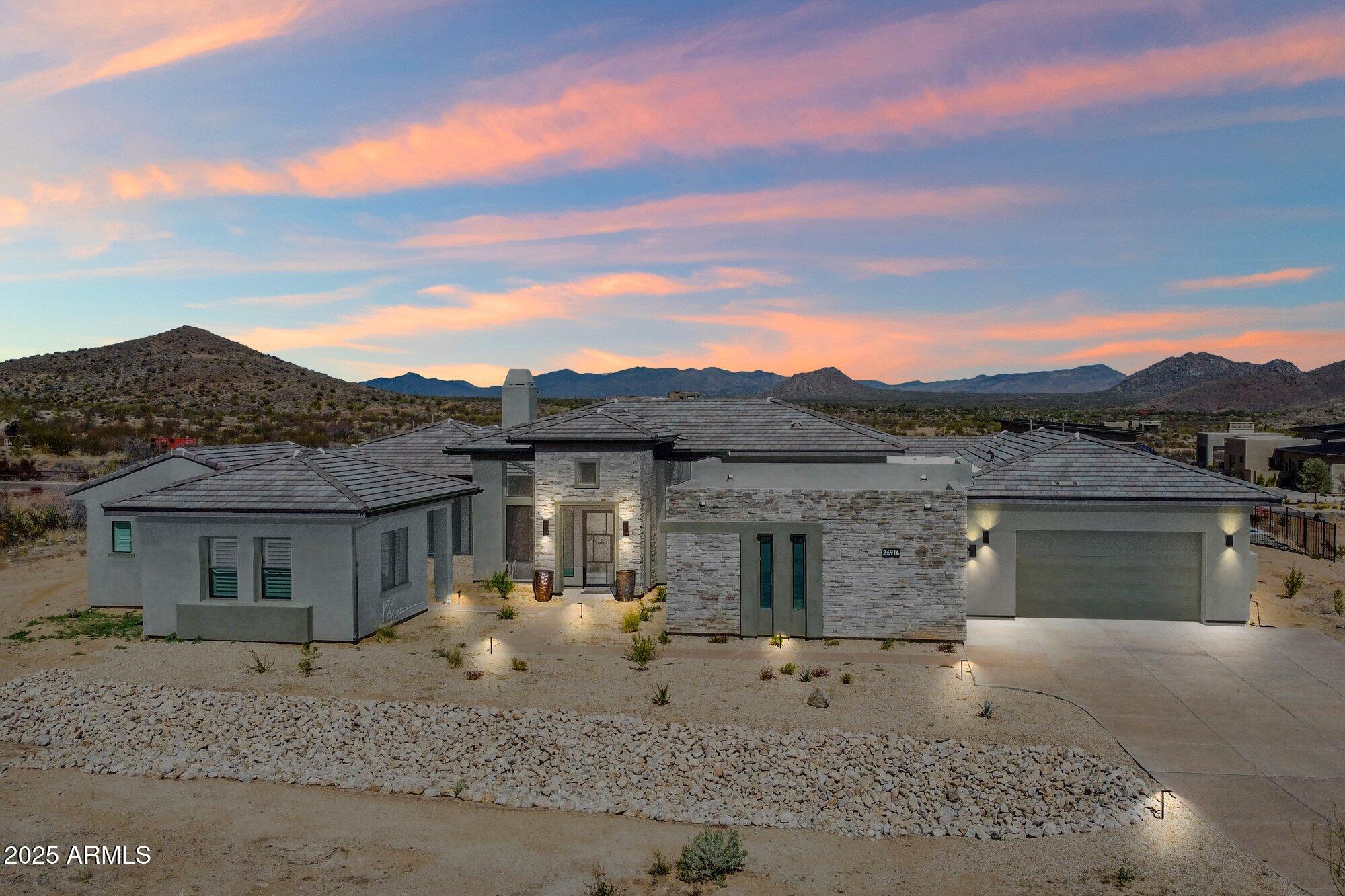 26914 N BOULDER Lane