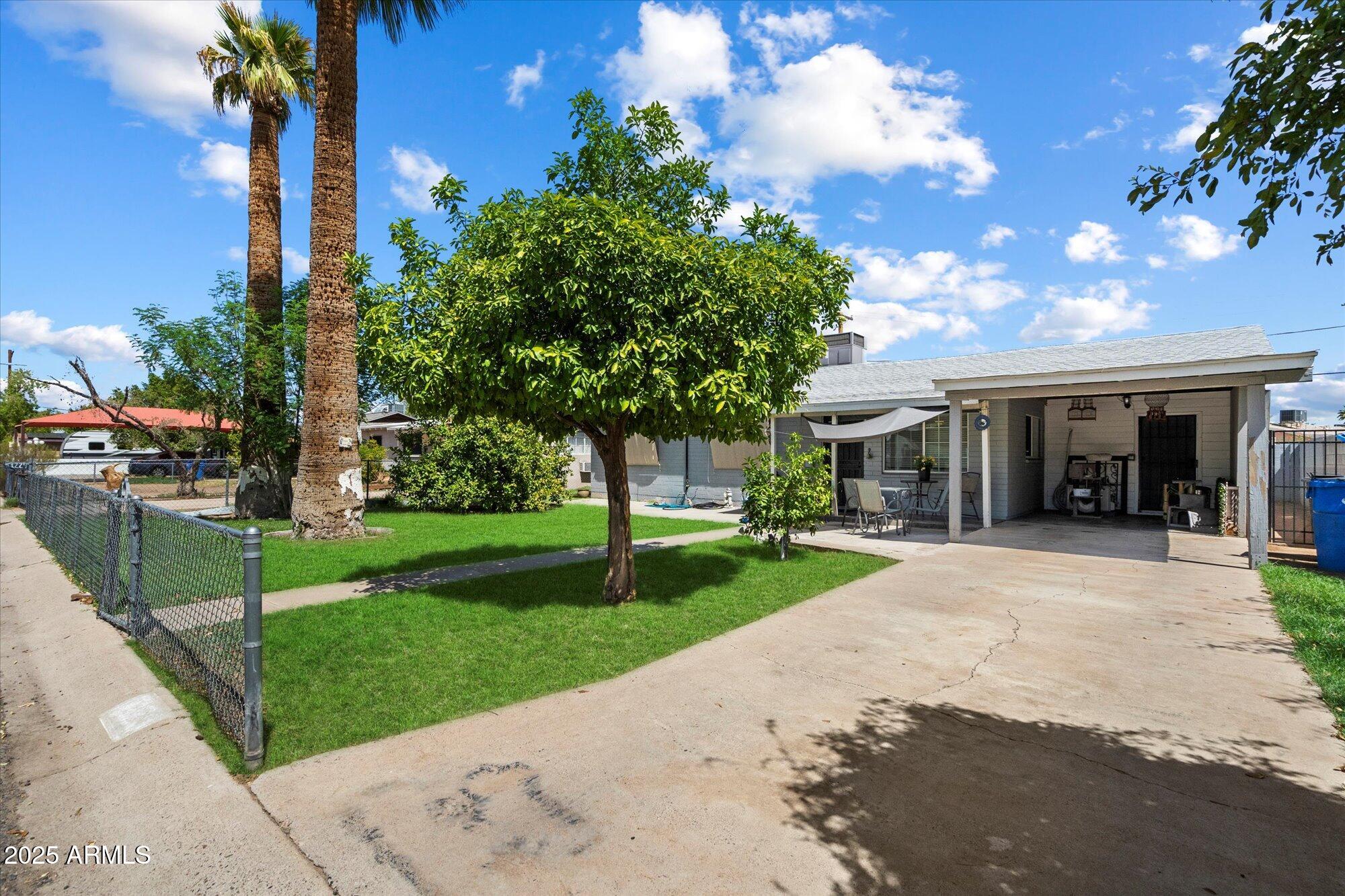1225 N 33RD Street
