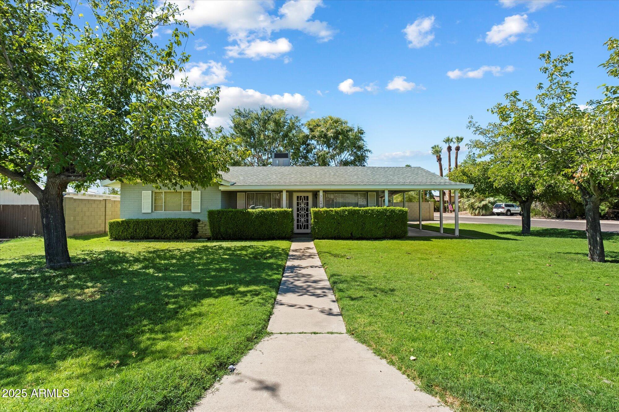 3144 N 34TH Street