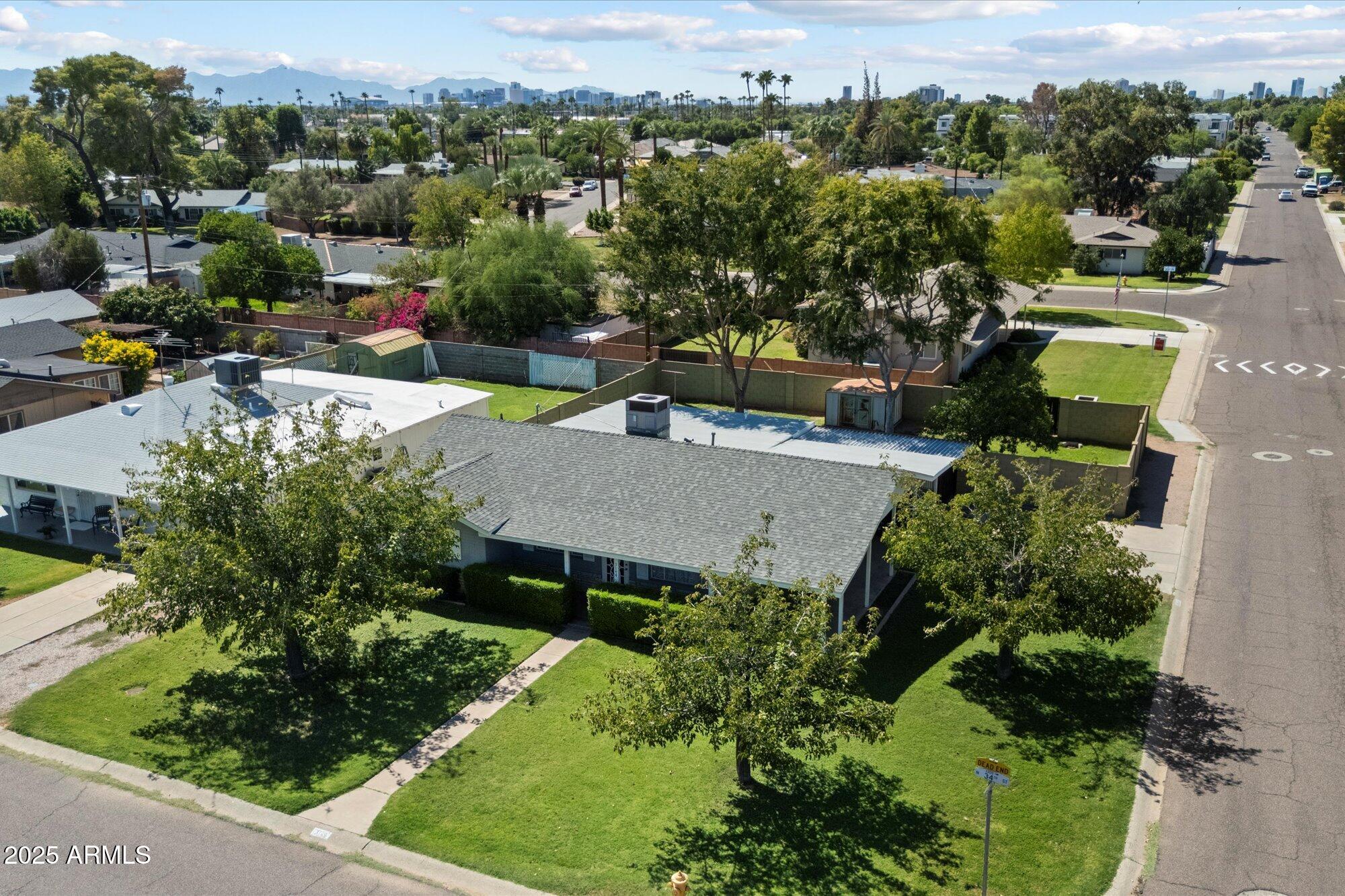 3144 N 34TH Street