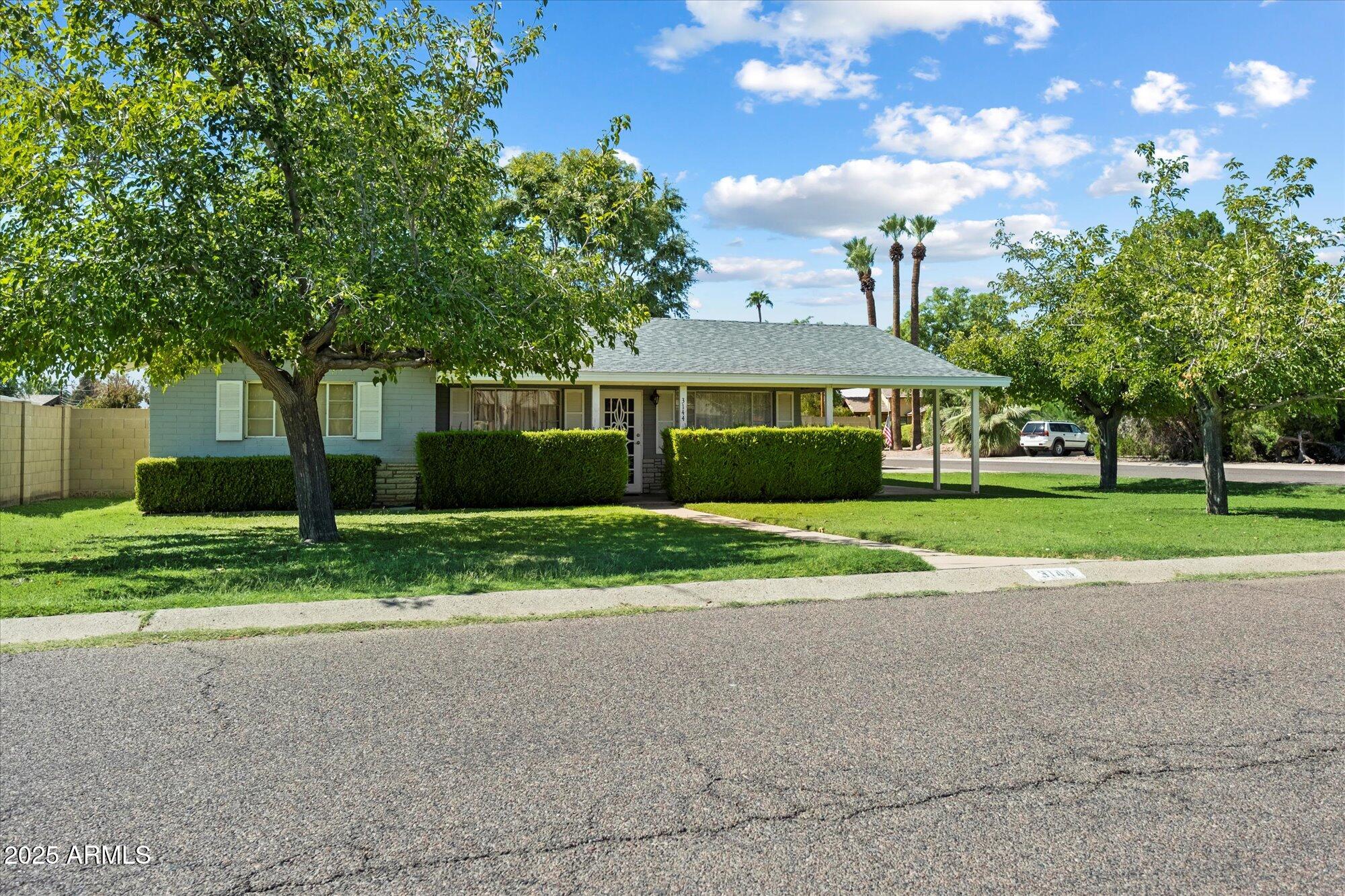 3144 N 34TH Street