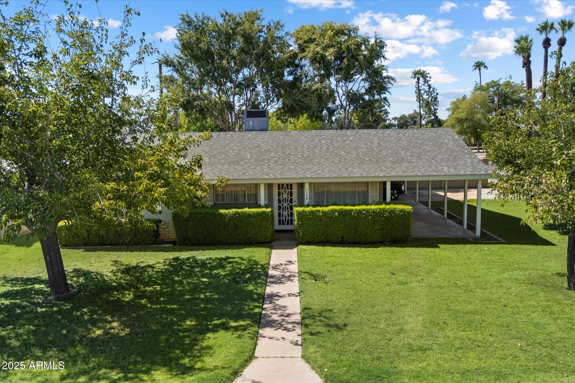 3144 N 34TH Street