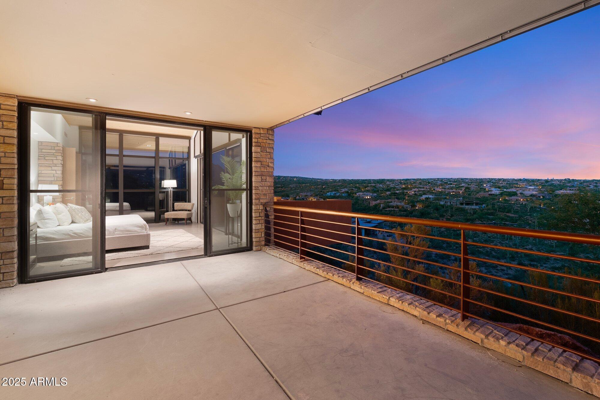 9626 E AW TILLINGHAST Road