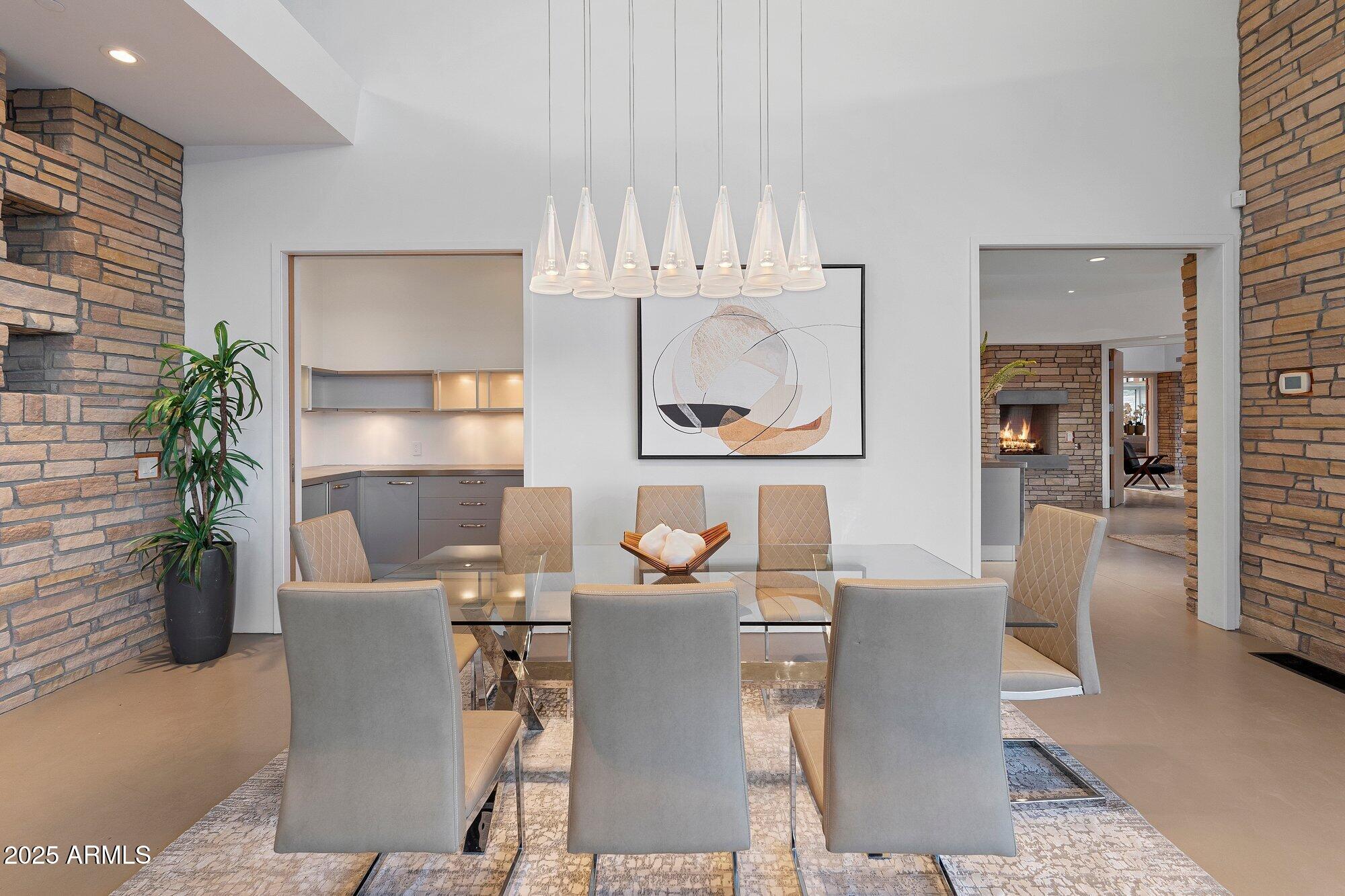 9626 E AW TILLINGHAST Road