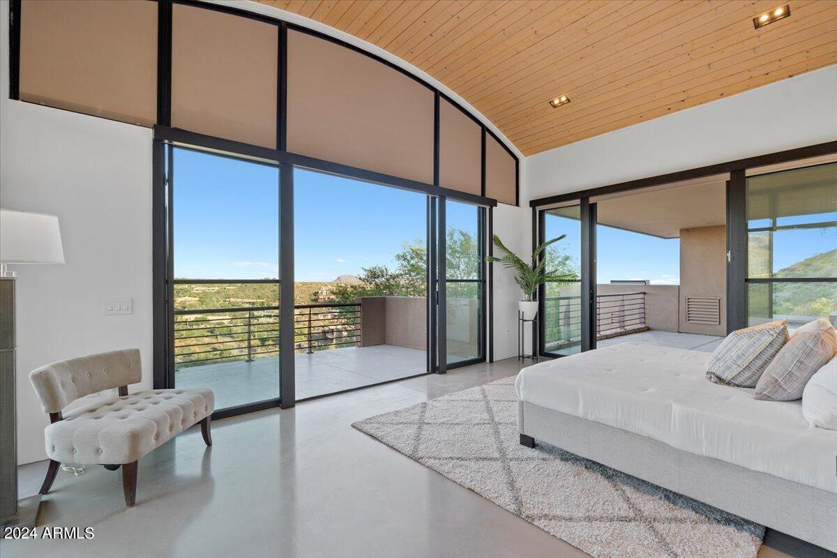 9626 E AW TILLINGHAST Road