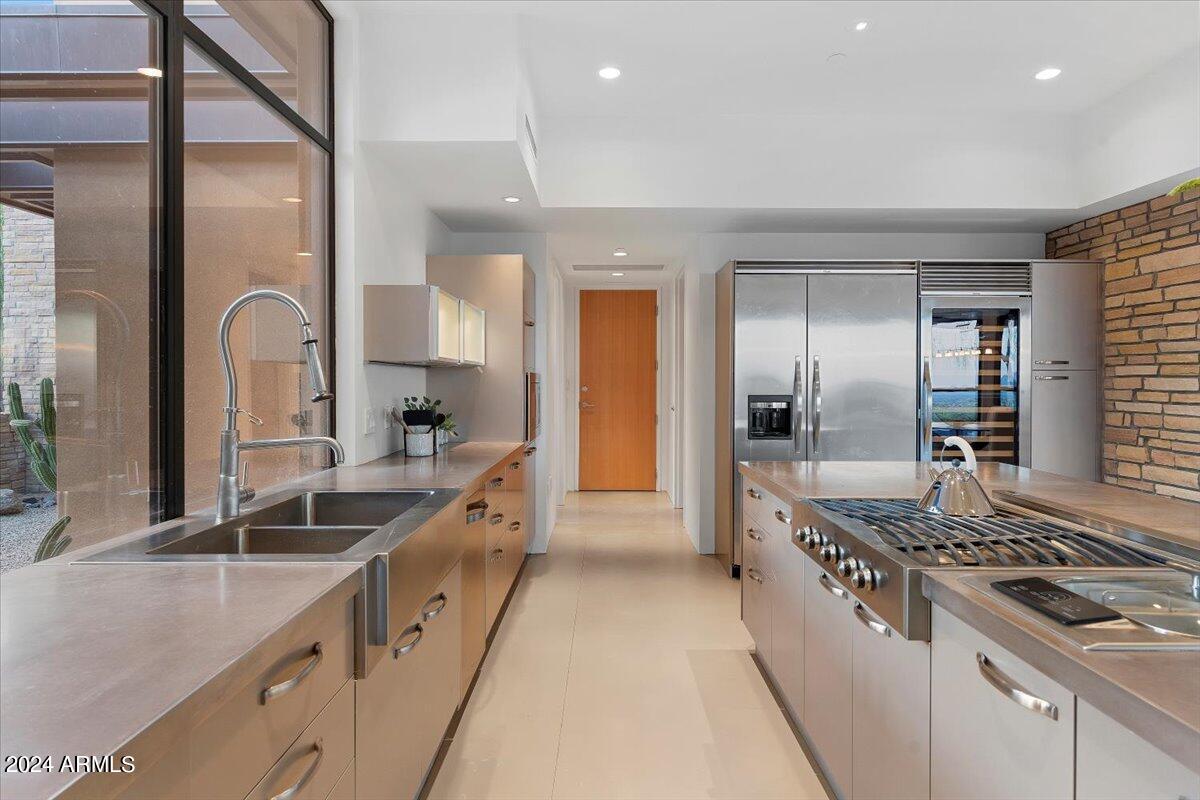 9626 E AW TILLINGHAST Road