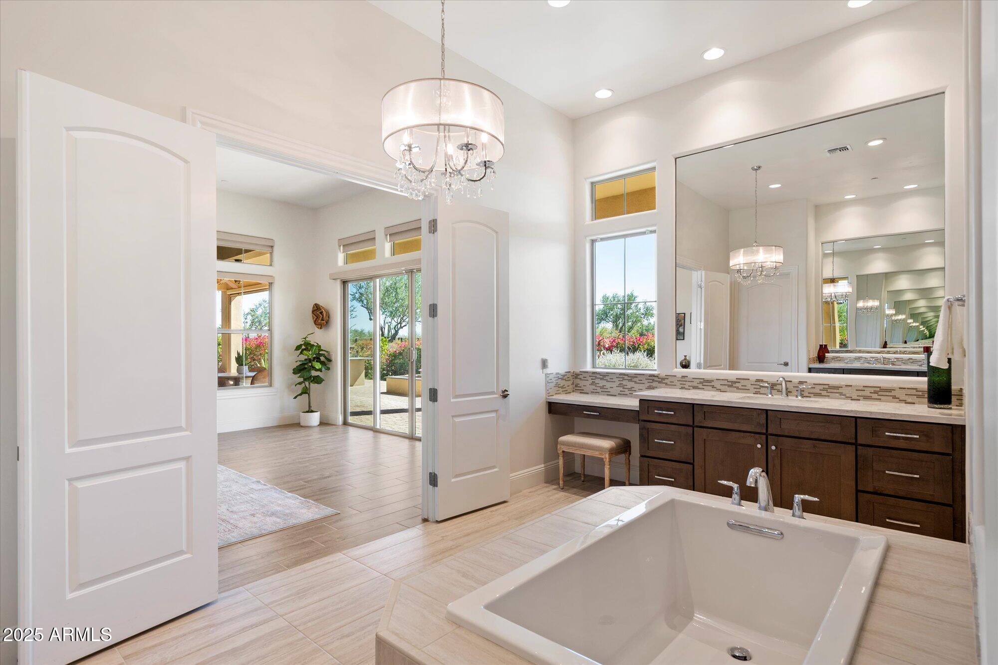 17413 E HIDDEN GREEN Court, Rio Verde