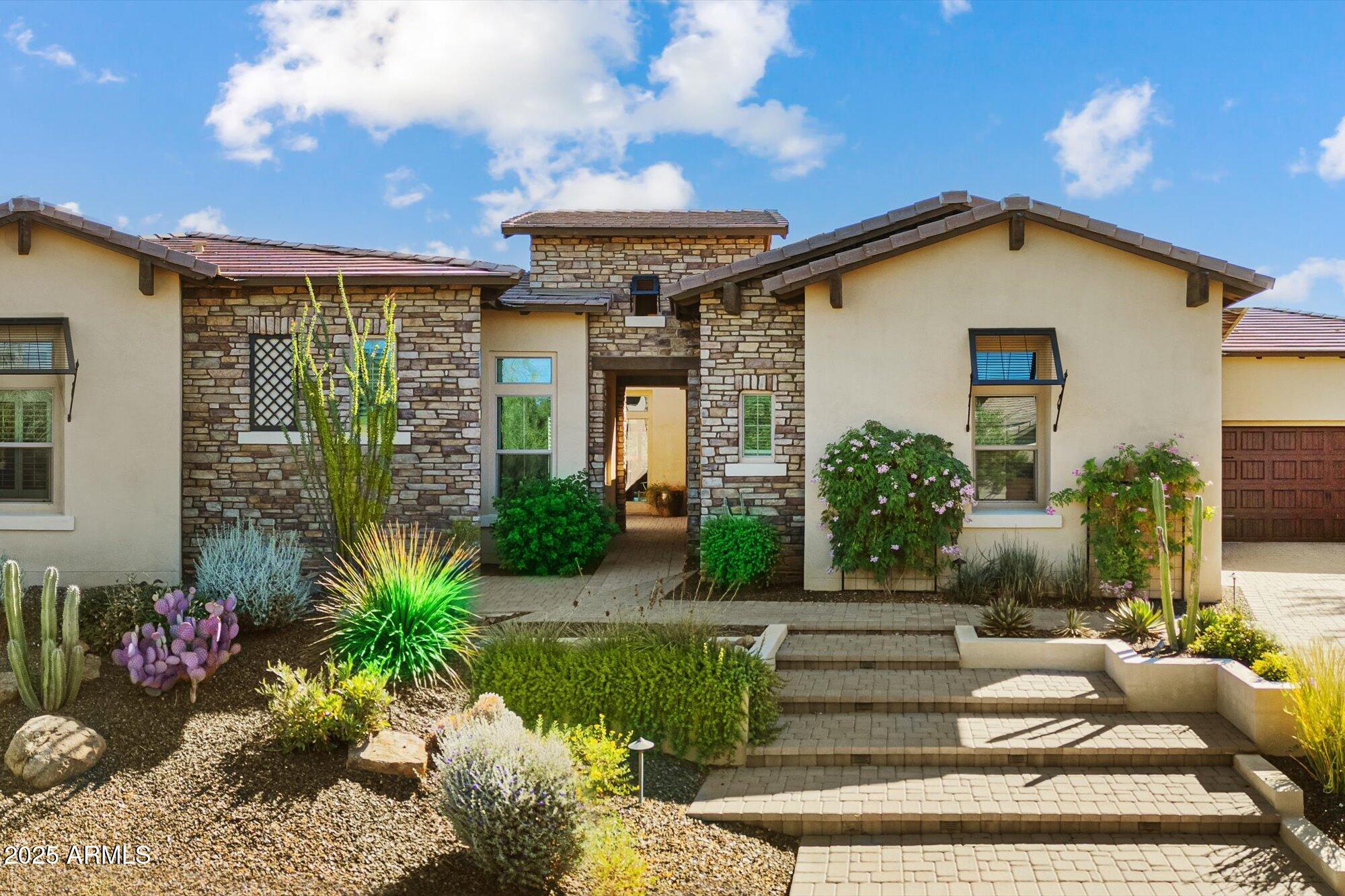 17413 E HIDDEN GREEN Court, Rio Verde