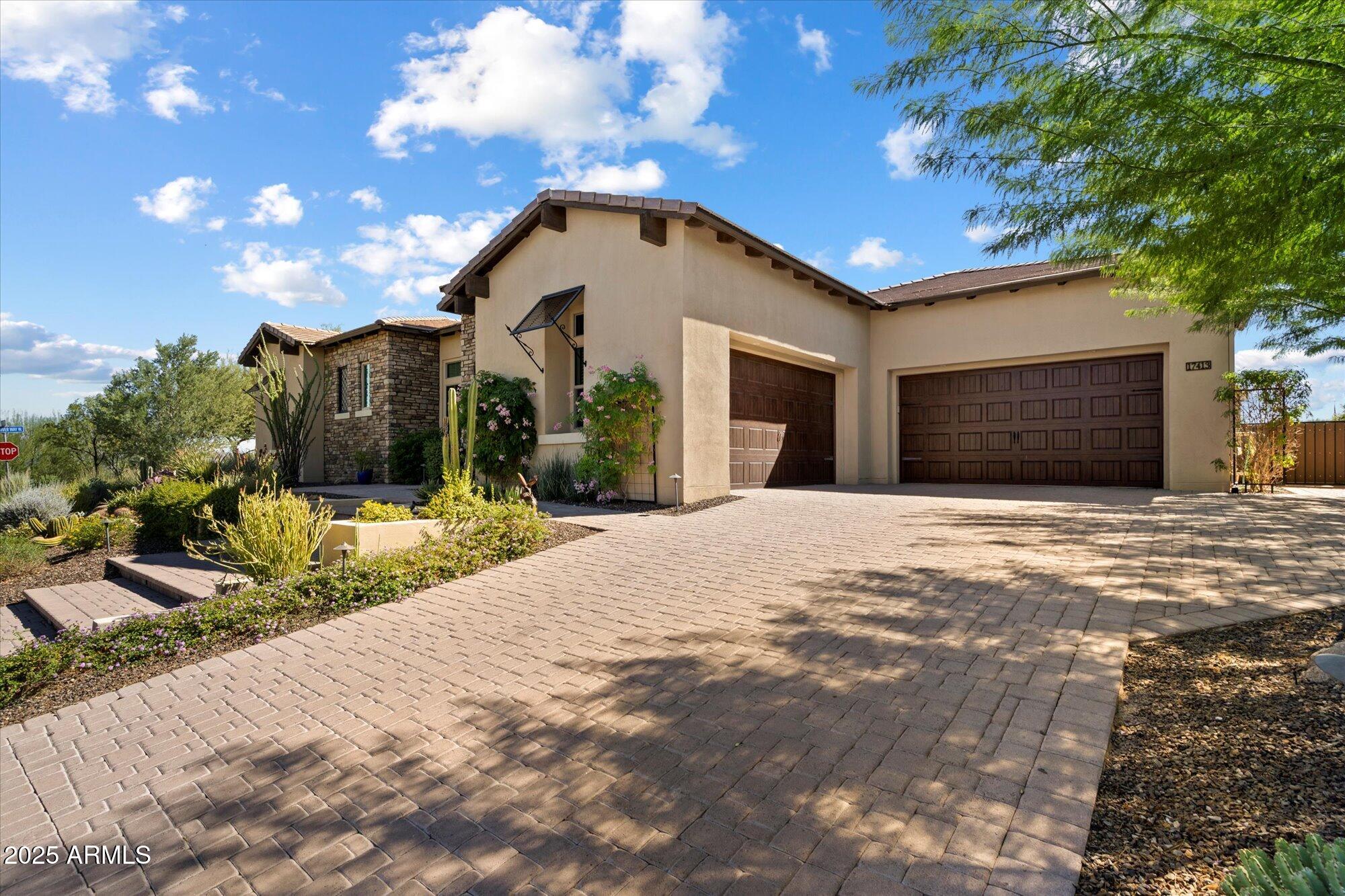 17413 E HIDDEN GREEN Court, Rio Verde