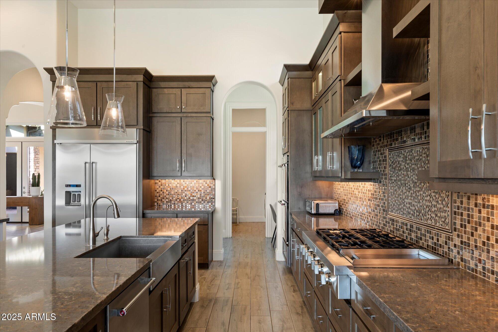 17413 E HIDDEN GREEN Court, Rio Verde