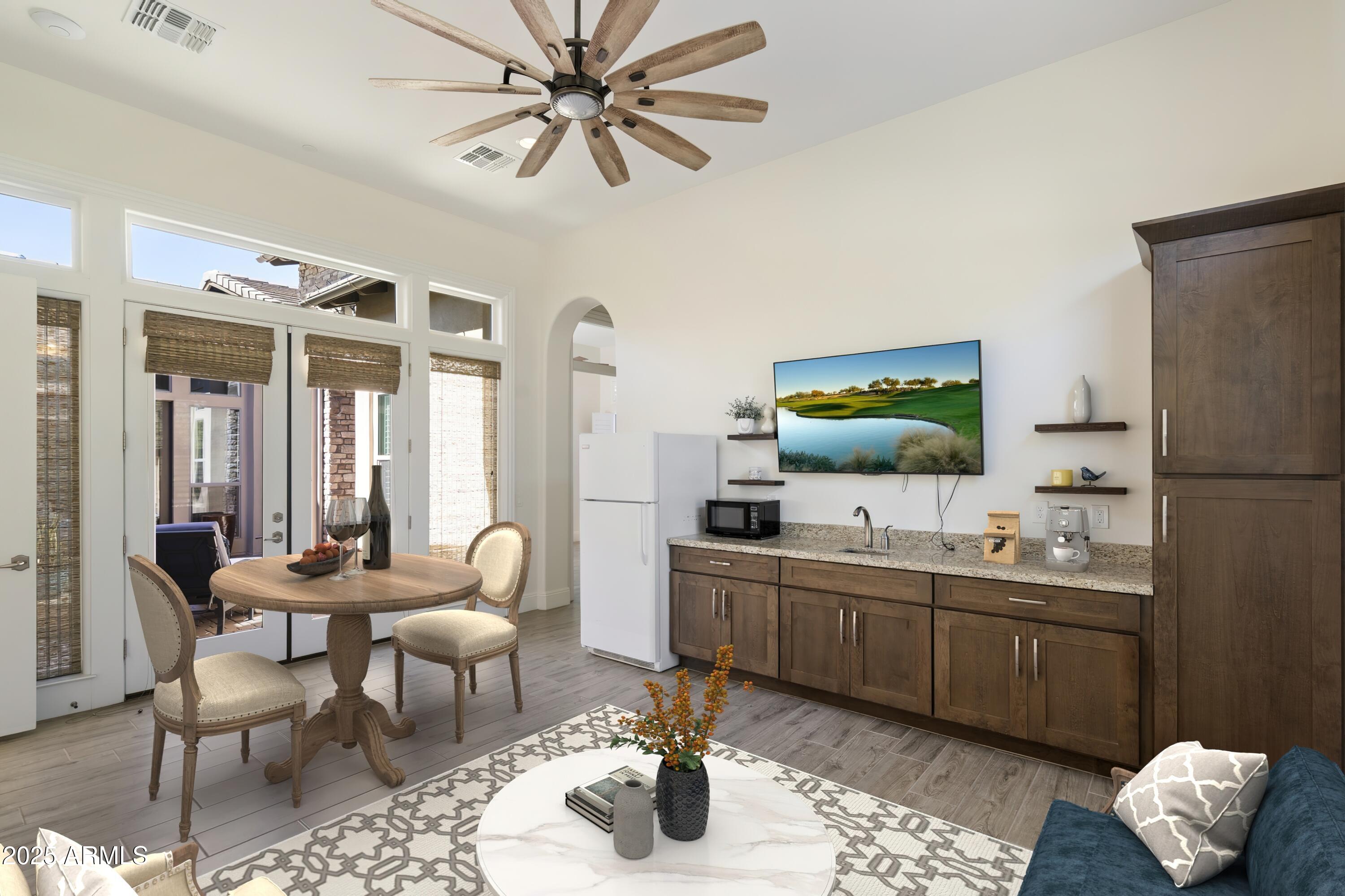 17413 E HIDDEN GREEN Court, Rio Verde