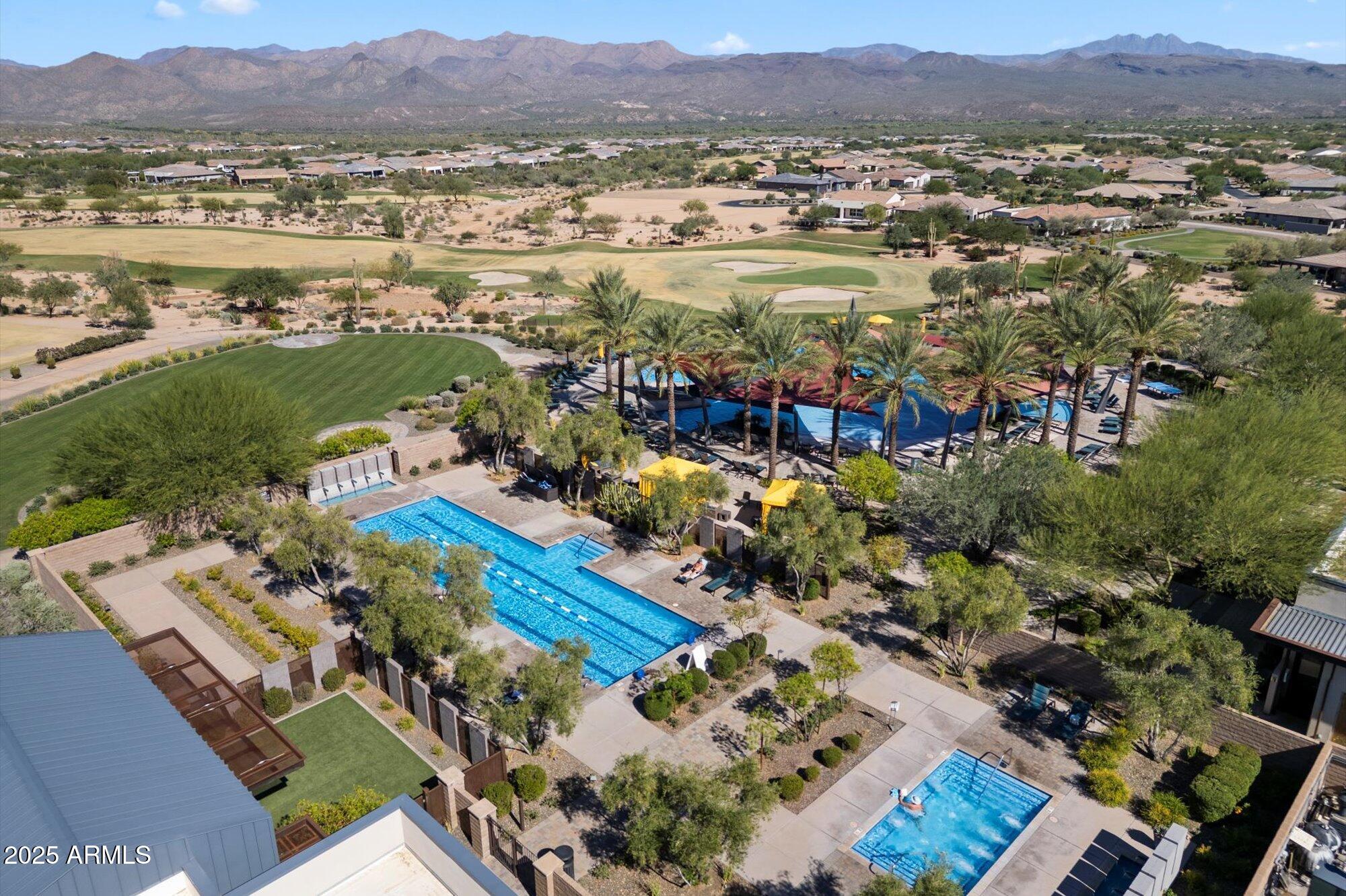 17413 E HIDDEN GREEN Court, Rio Verde