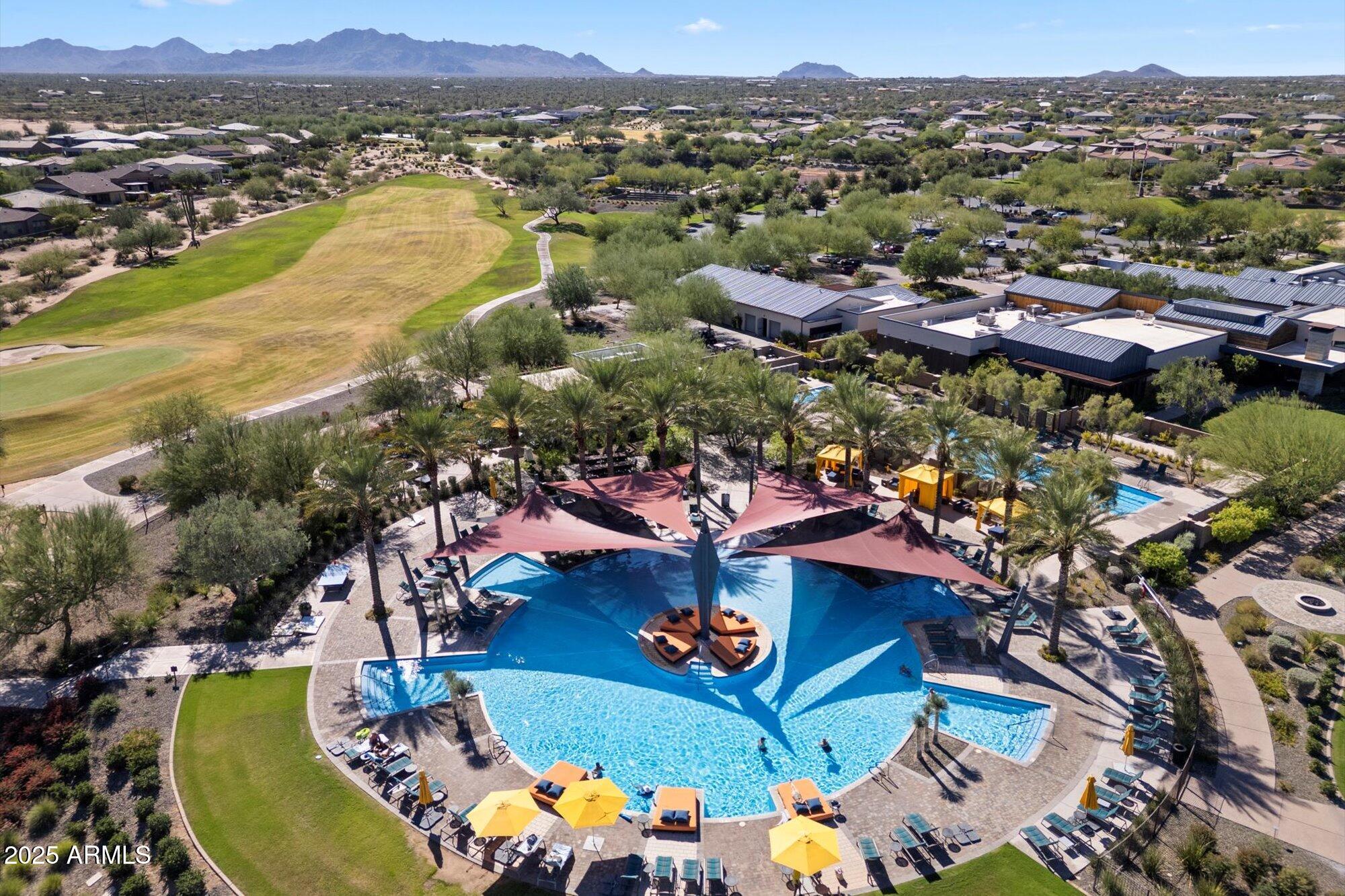 17413 E HIDDEN GREEN Court, Rio Verde