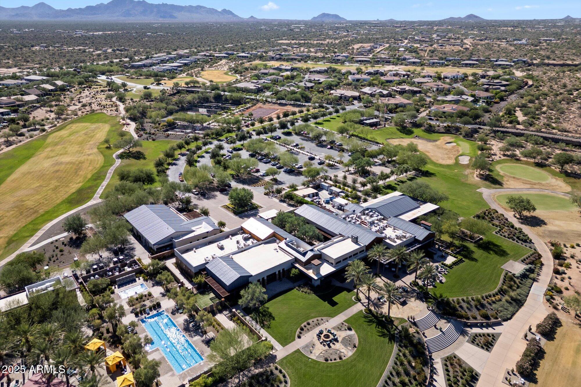 17413 E HIDDEN GREEN Court, Rio Verde