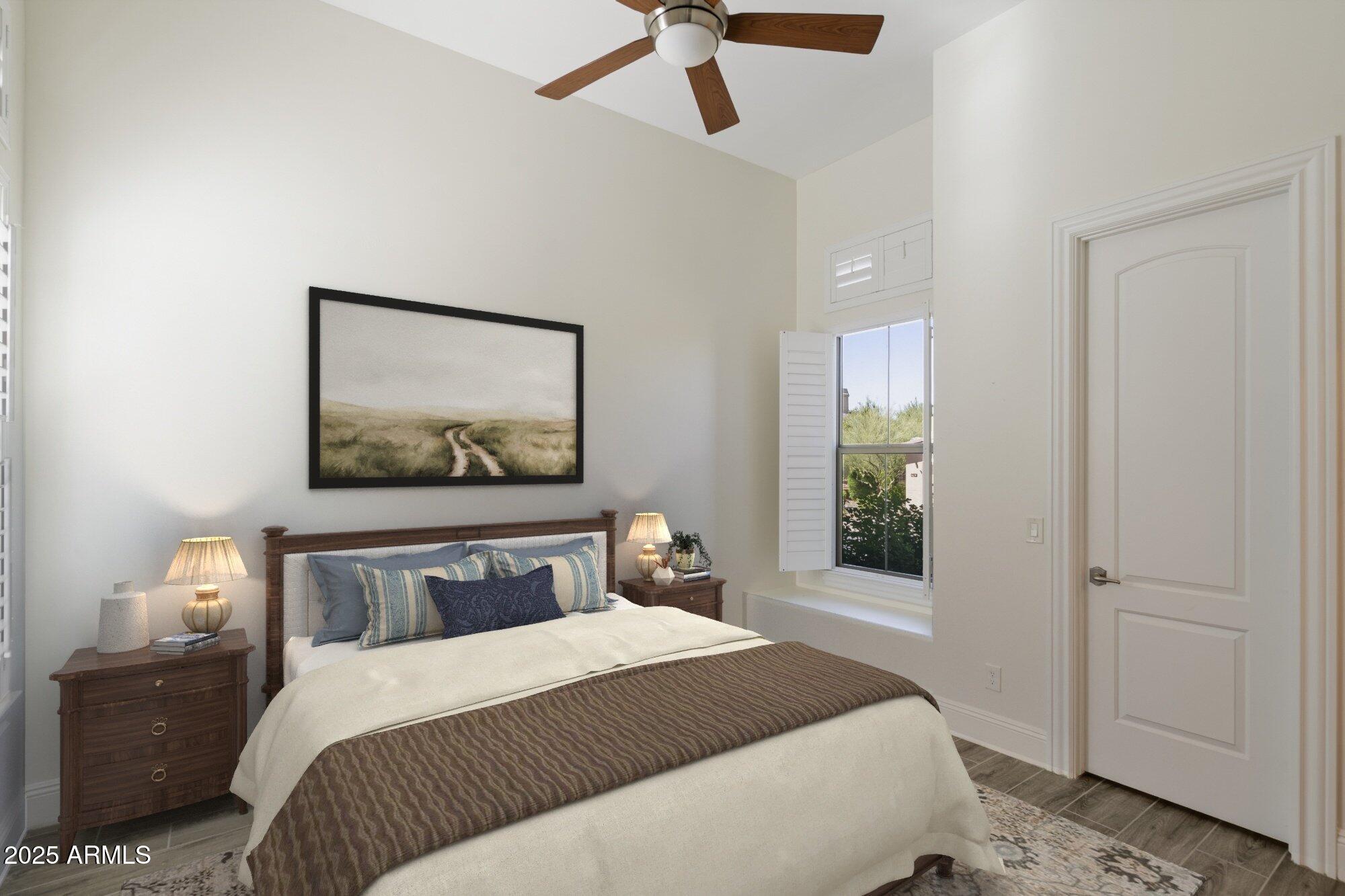 17413 E HIDDEN GREEN Court, Rio Verde