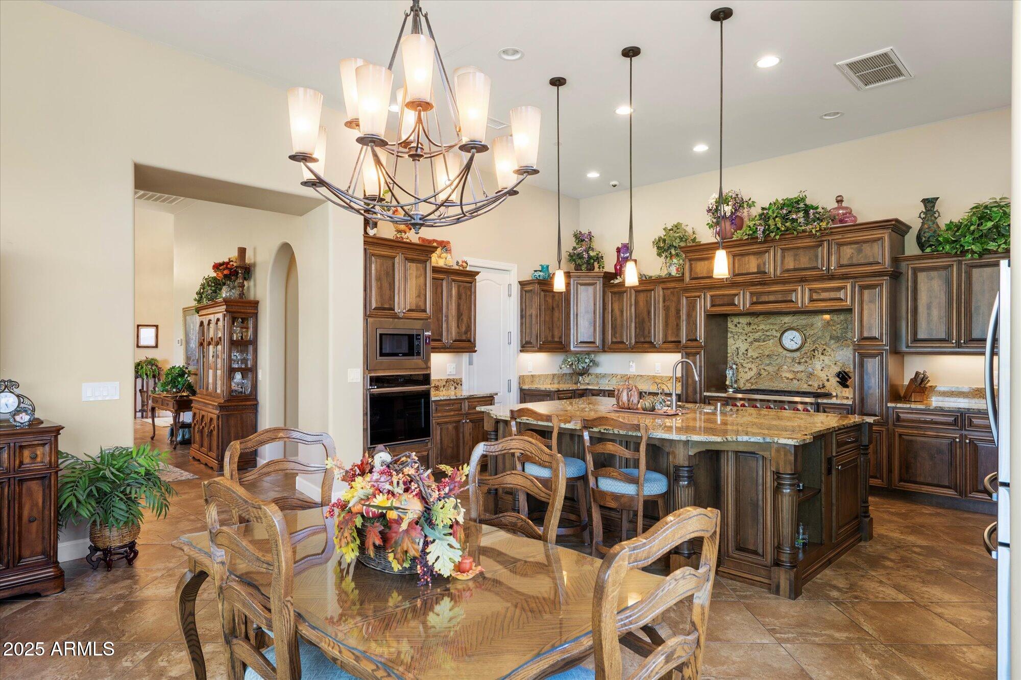 8584 E TUMBLEWEED Drive