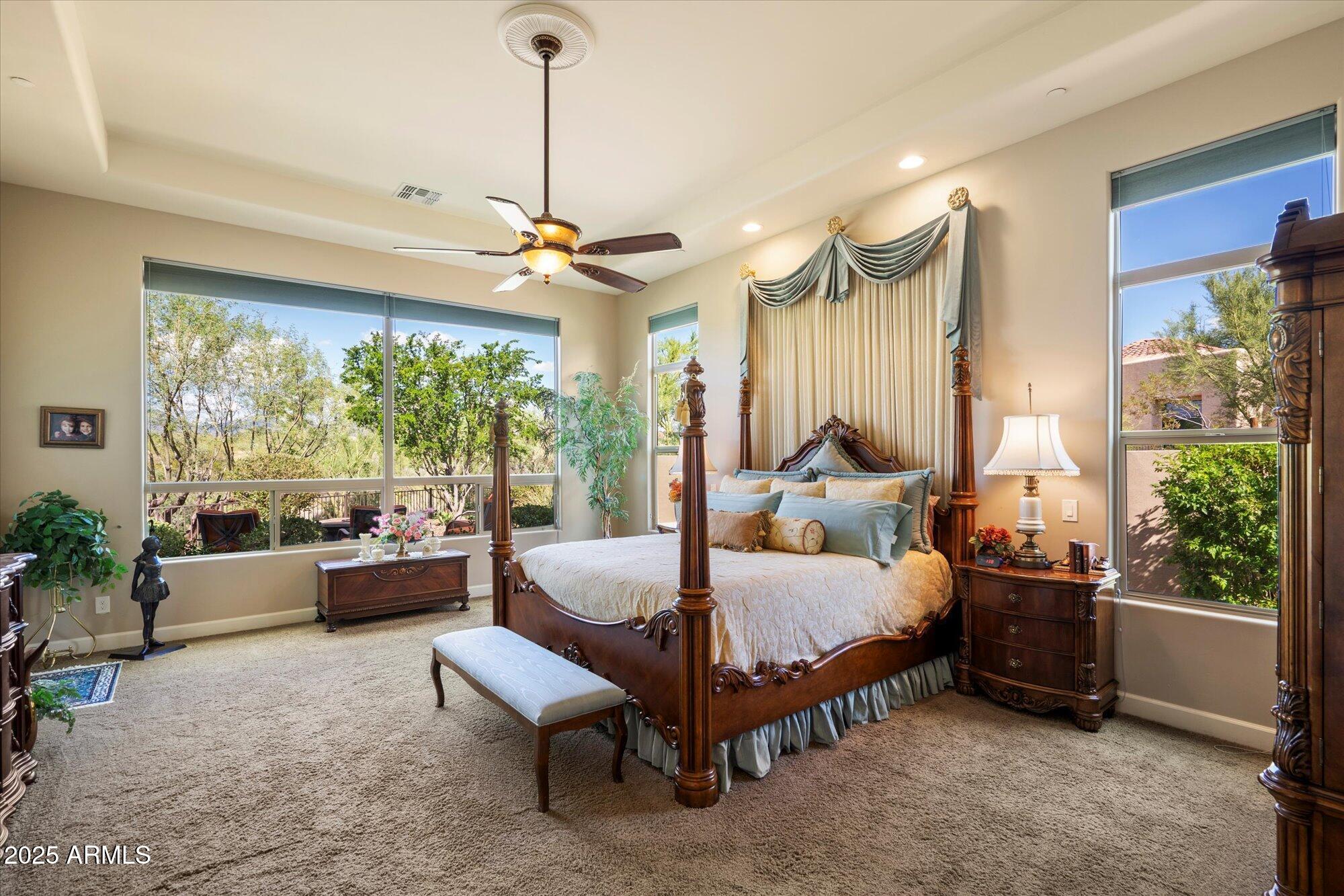 8584 E TUMBLEWEED Drive