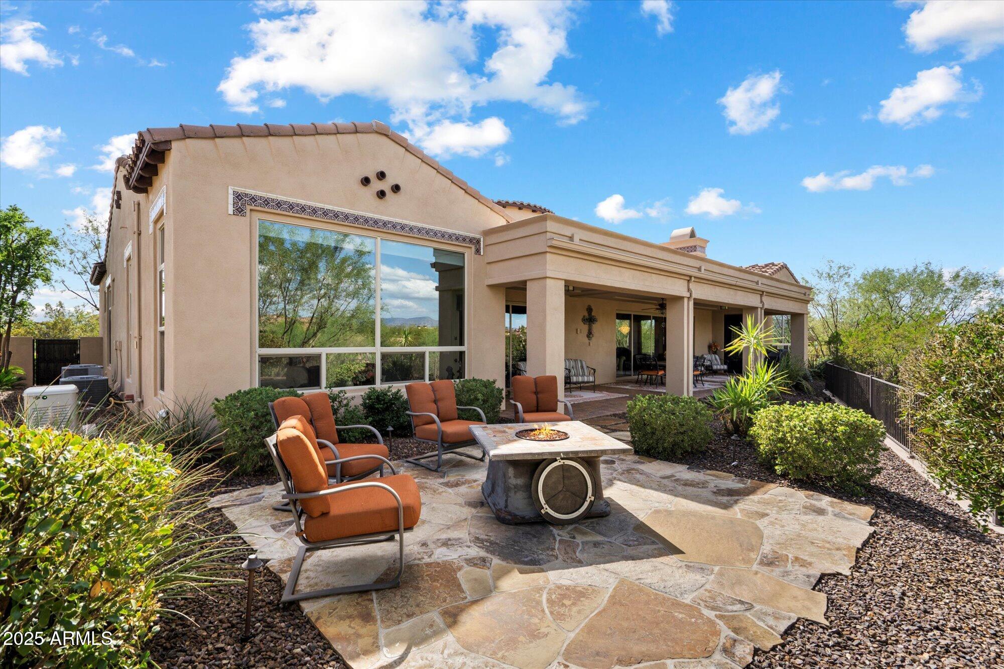 8584 E TUMBLEWEED Drive