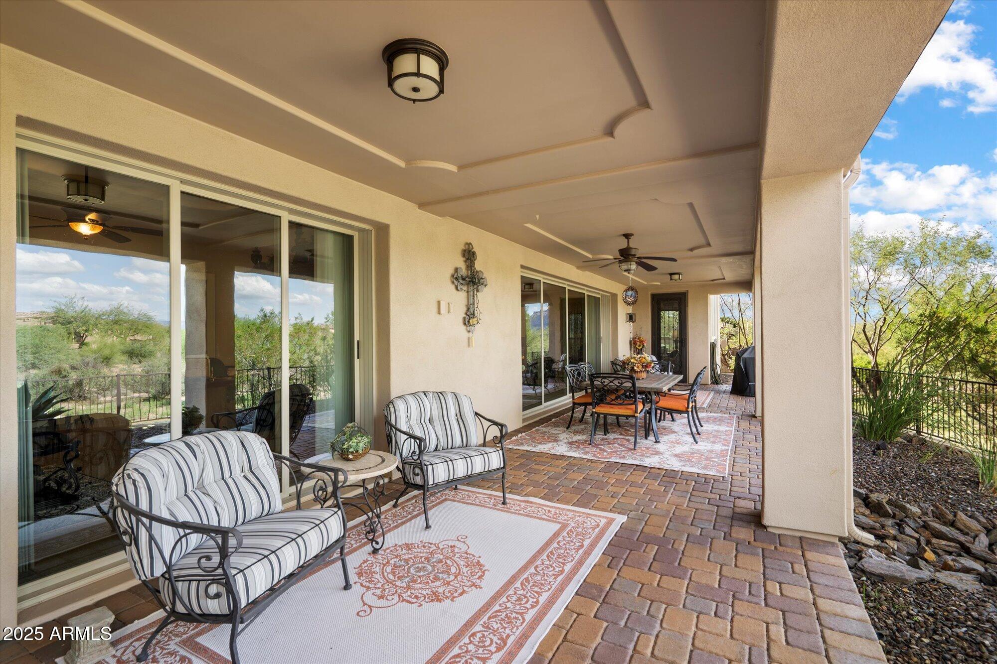 8584 E TUMBLEWEED Drive