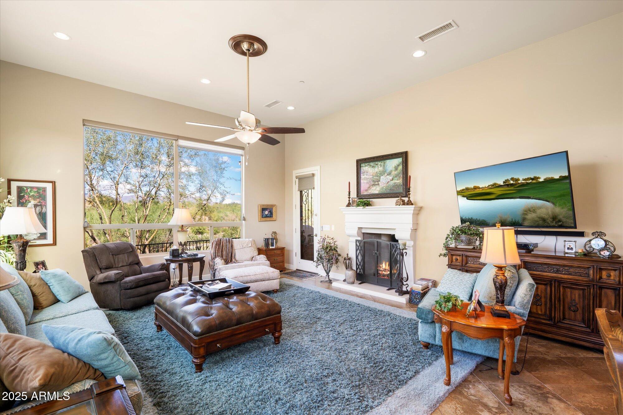 8584 E TUMBLEWEED Drive