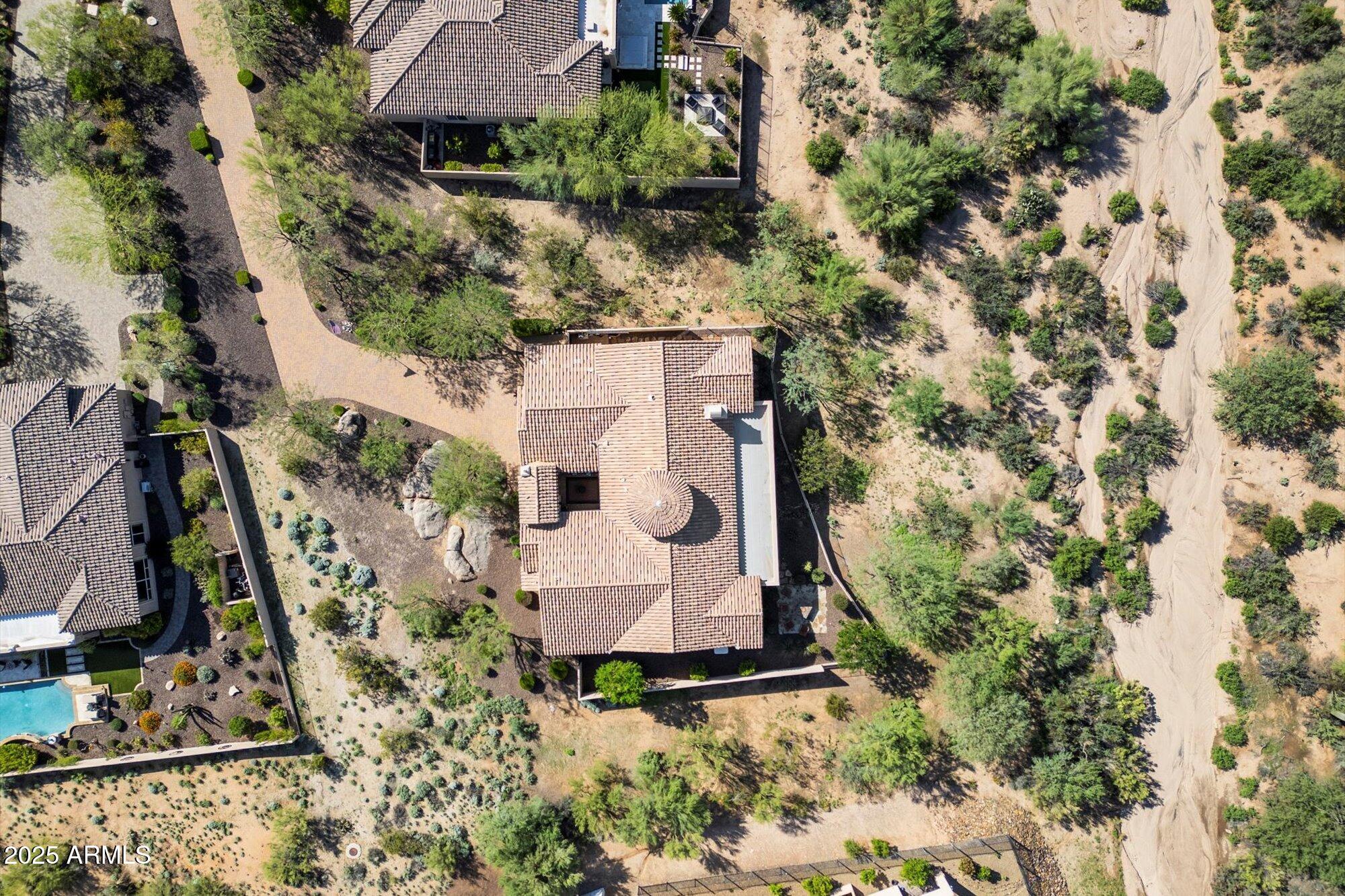 8584 E TUMBLEWEED Drive