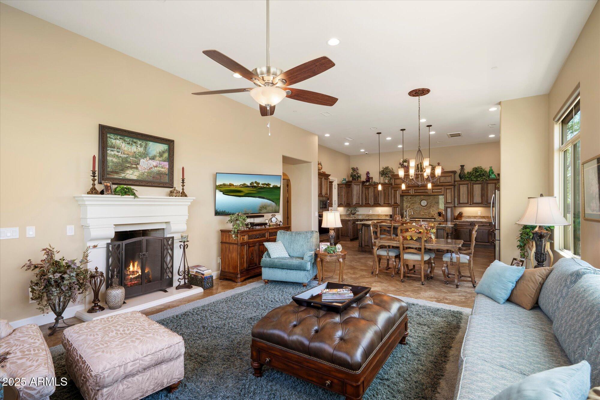 8584 E TUMBLEWEED Drive