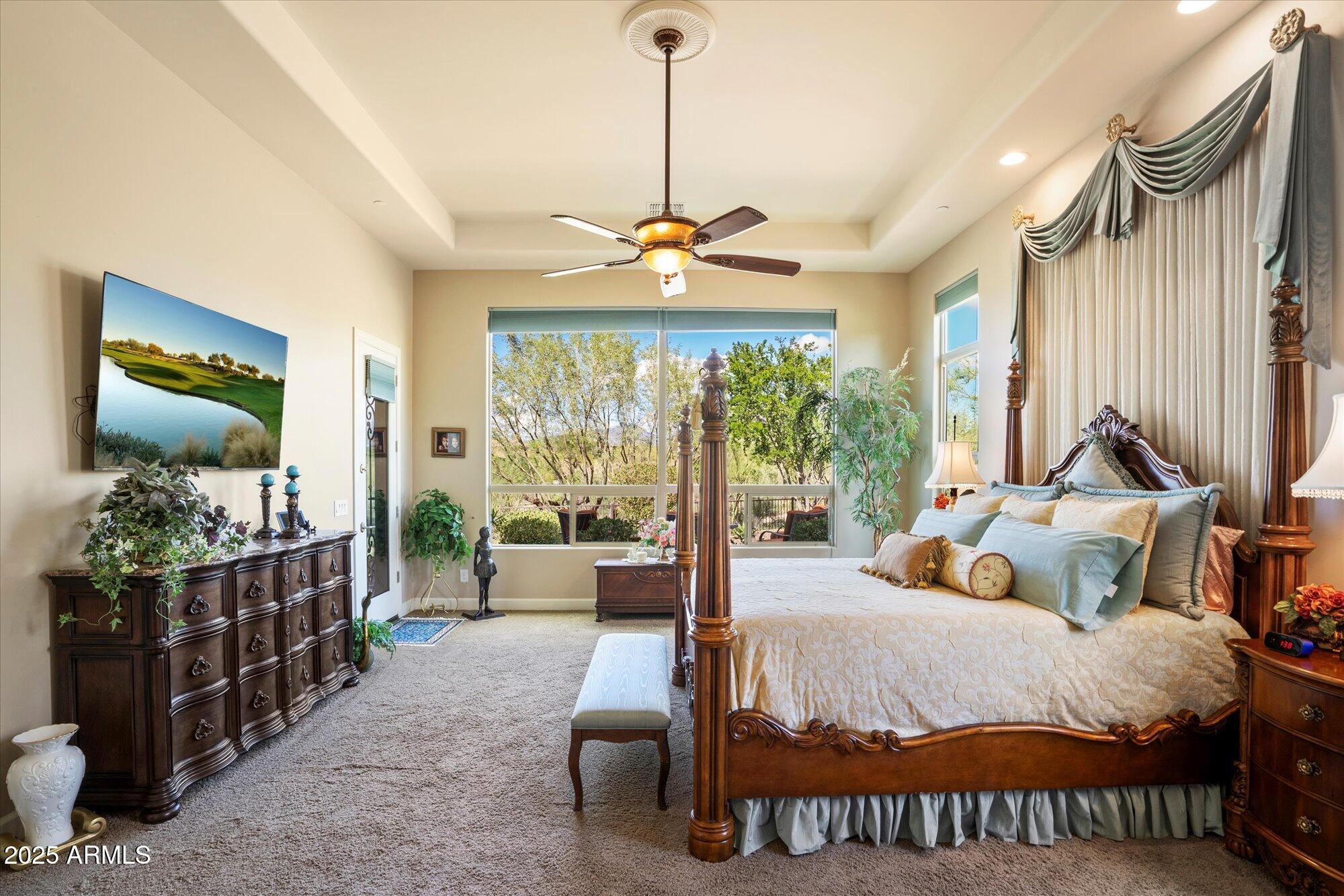 8584 E TUMBLEWEED Drive