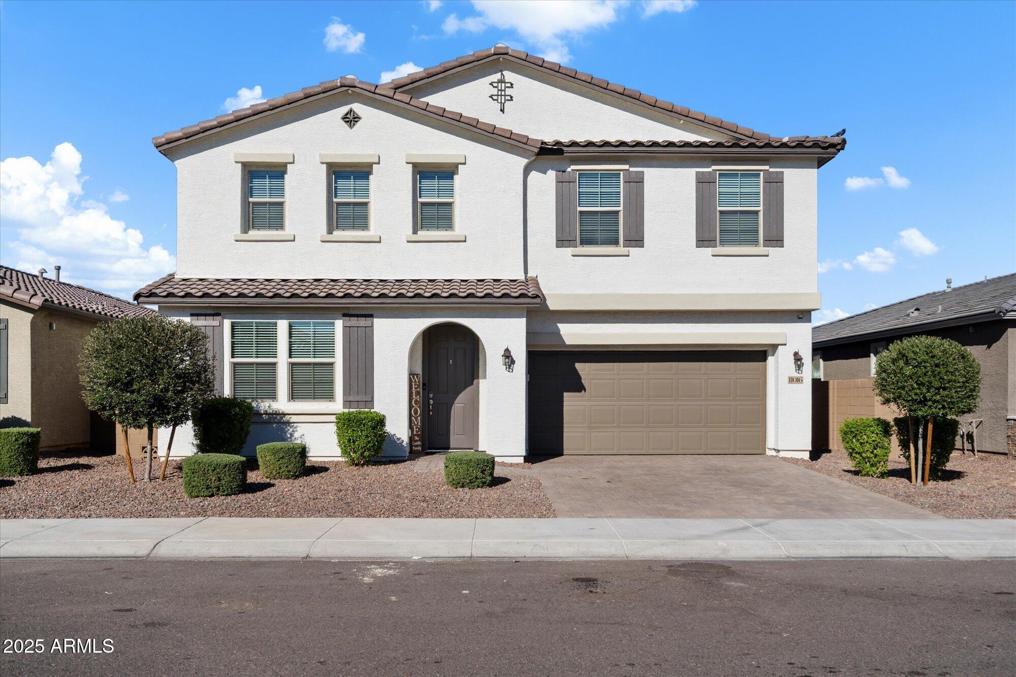 11016 W HARRISON Street