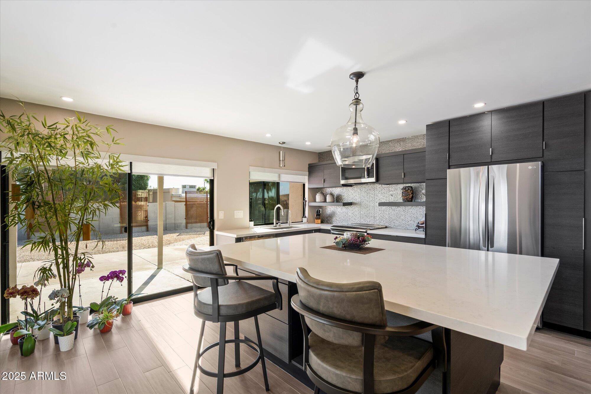 17025 E CALAVERAS Avenue