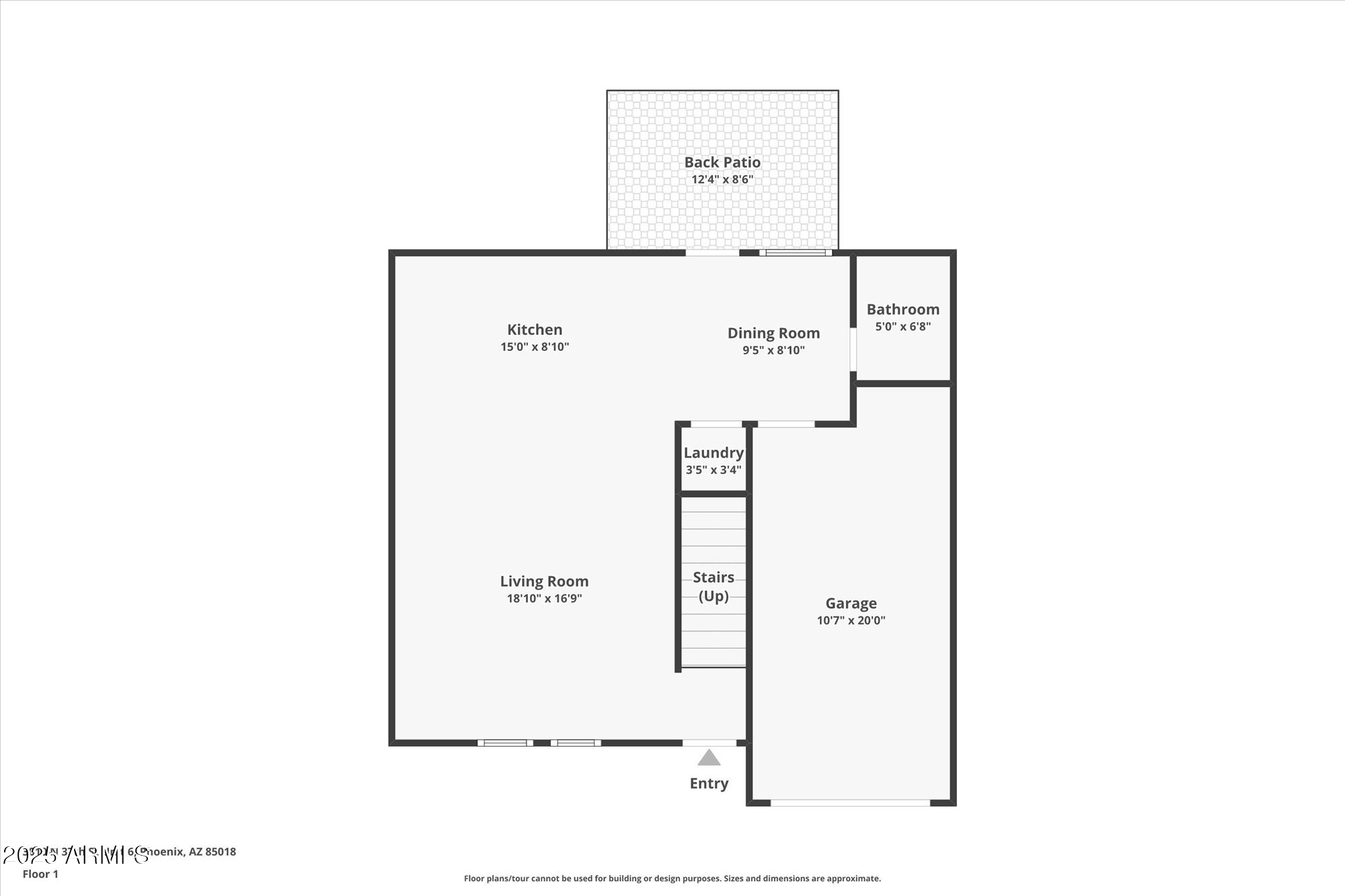 3010 N 37TH Street 6