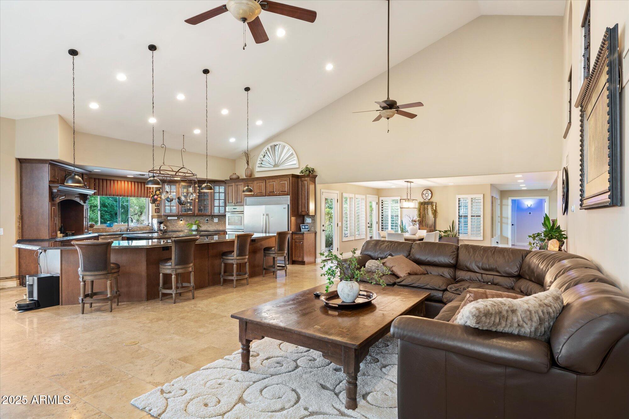 11621 S BLACKFOOT Drive