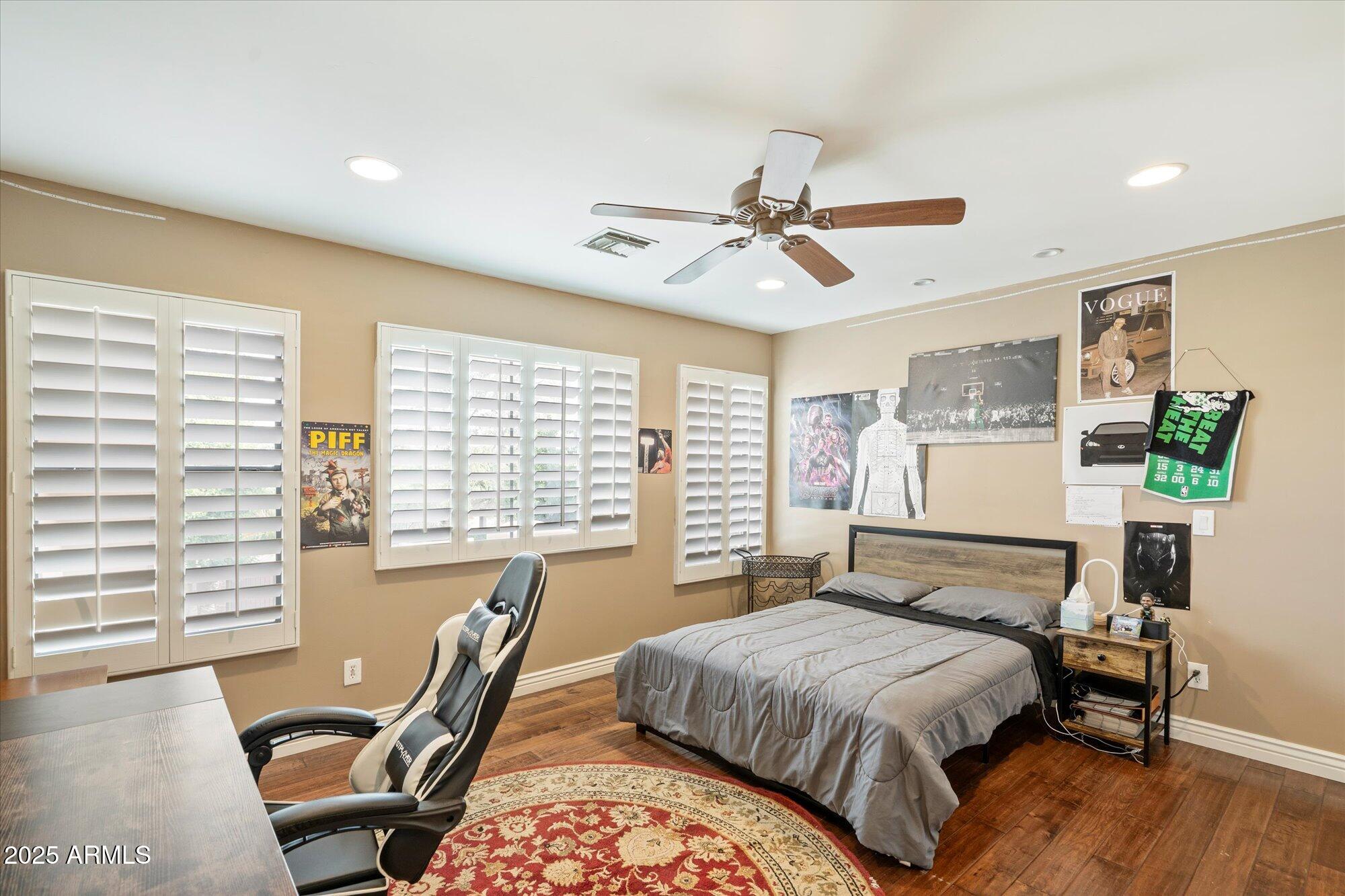 11621 S BLACKFOOT Drive