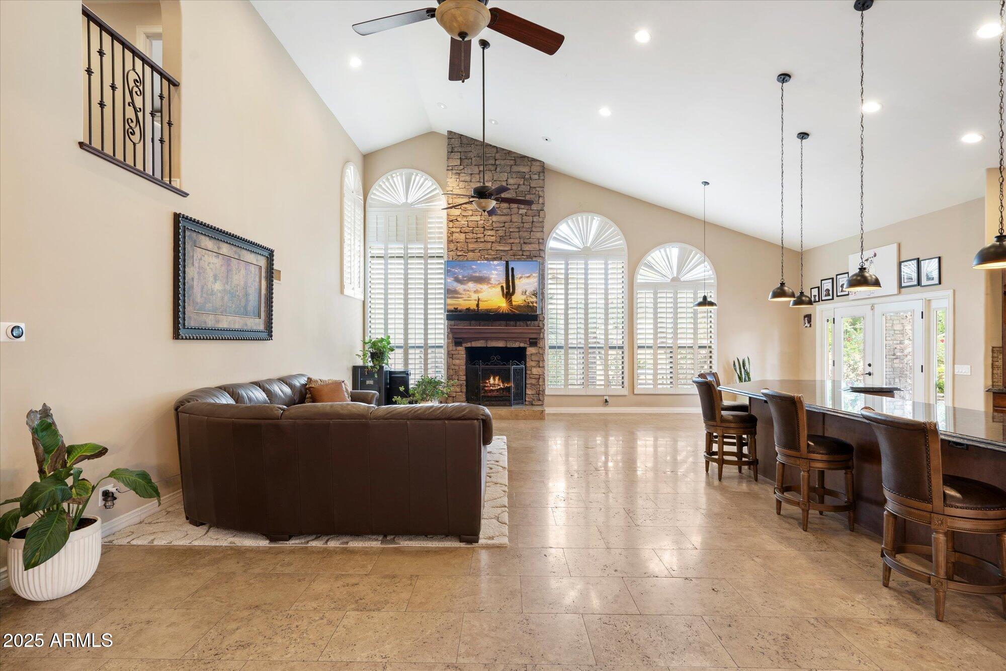 11621 S BLACKFOOT Drive