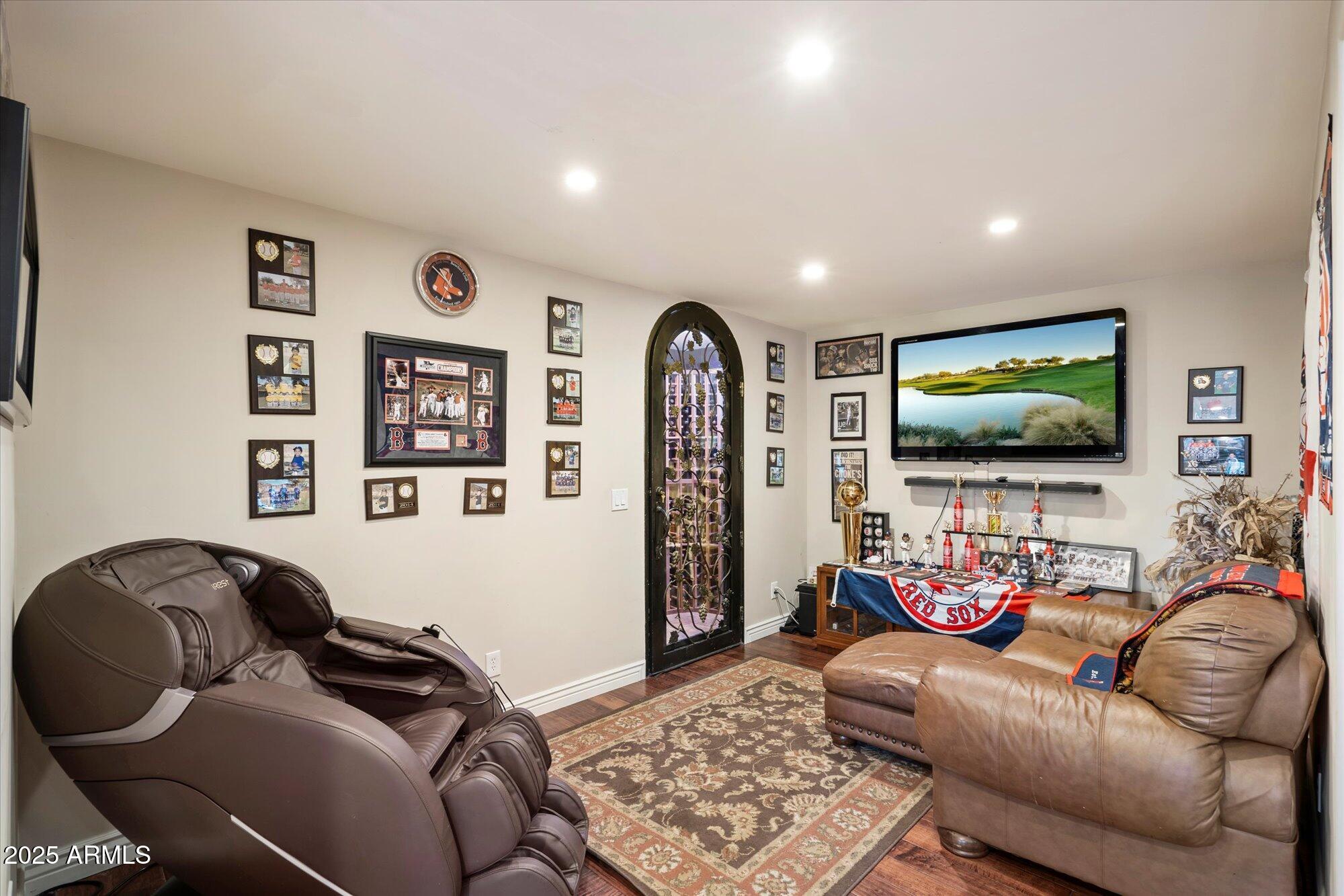 11621 S BLACKFOOT Drive