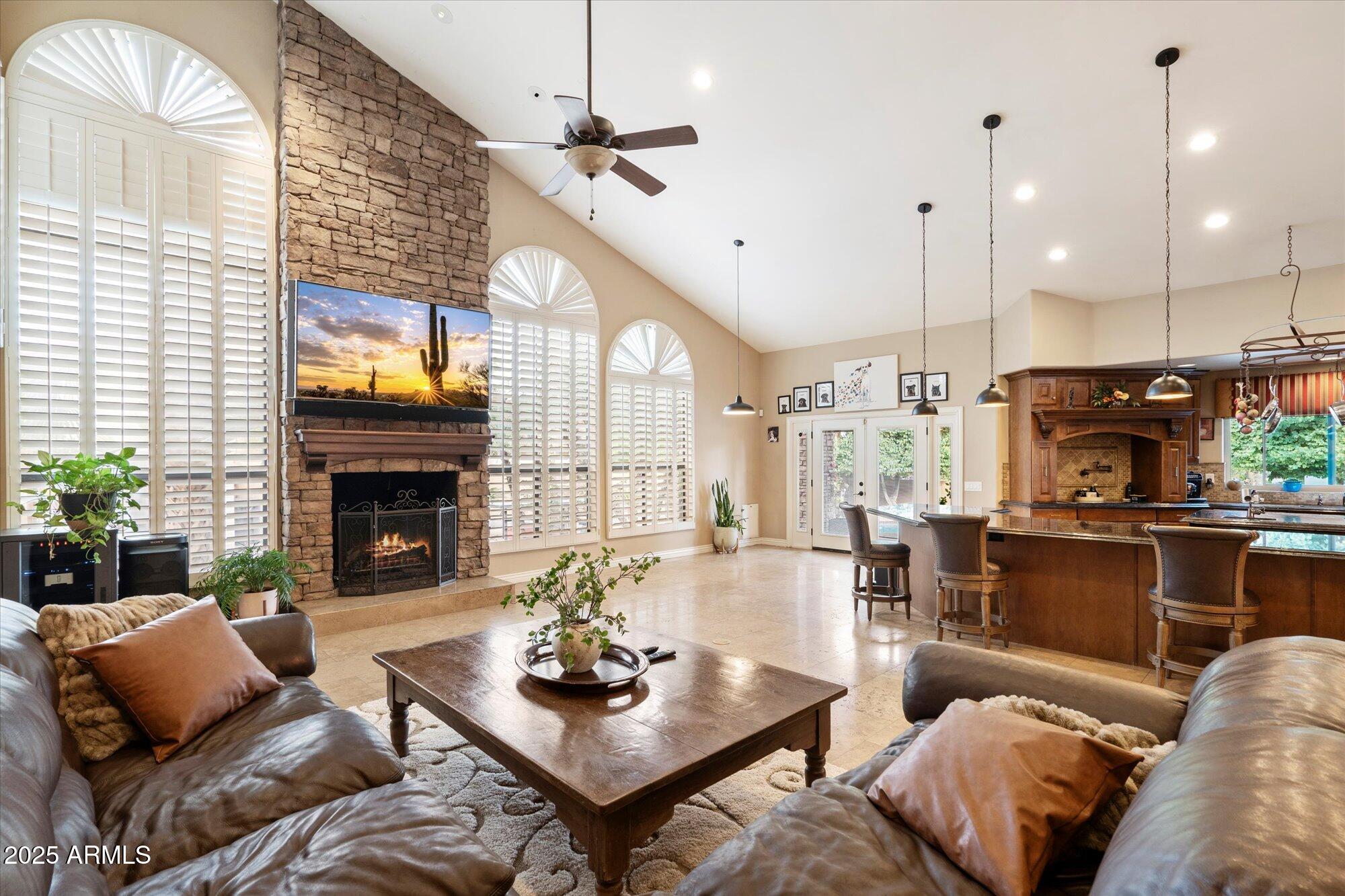 11621 S BLACKFOOT Drive