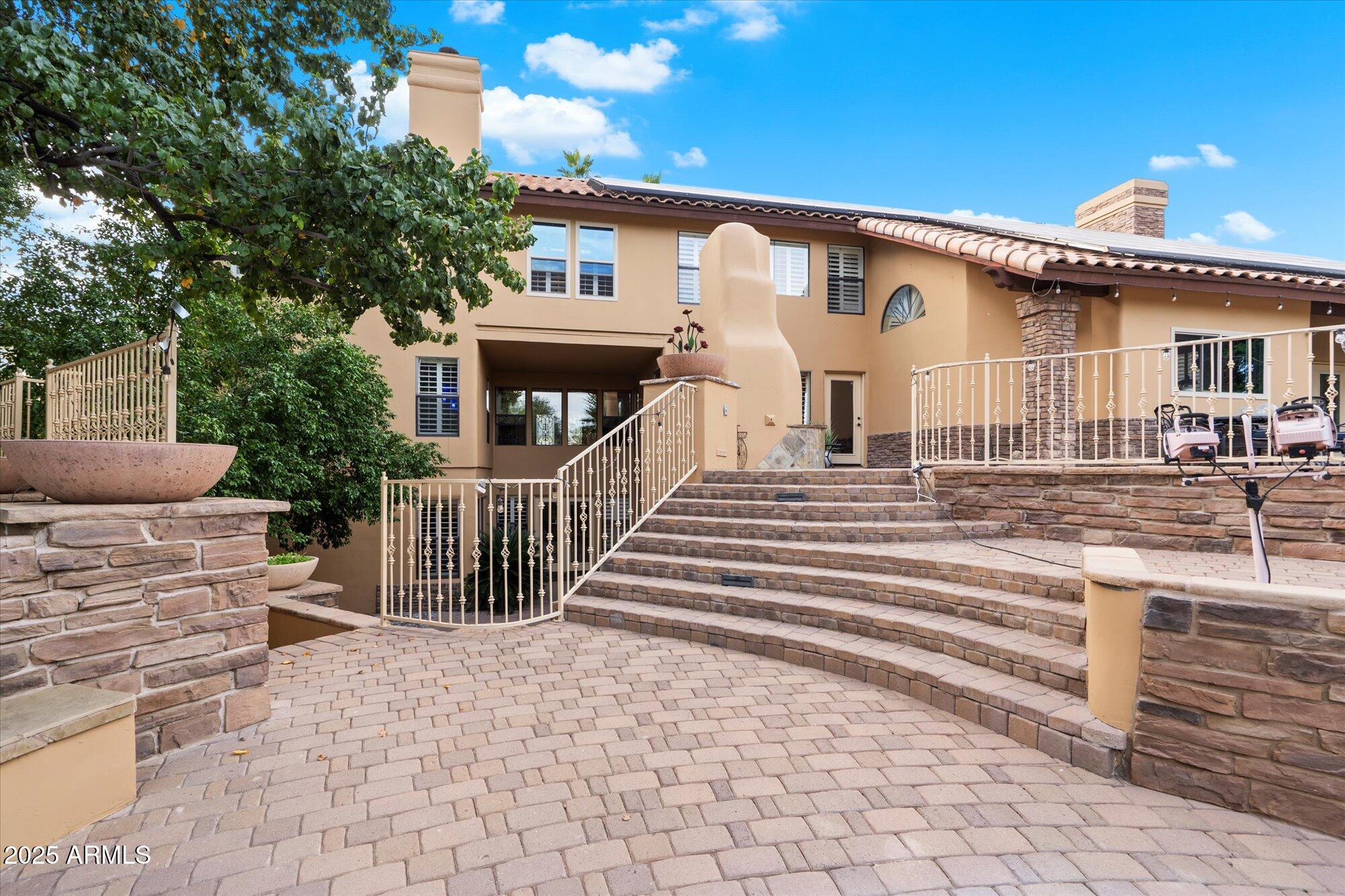 11621 S BLACKFOOT Drive