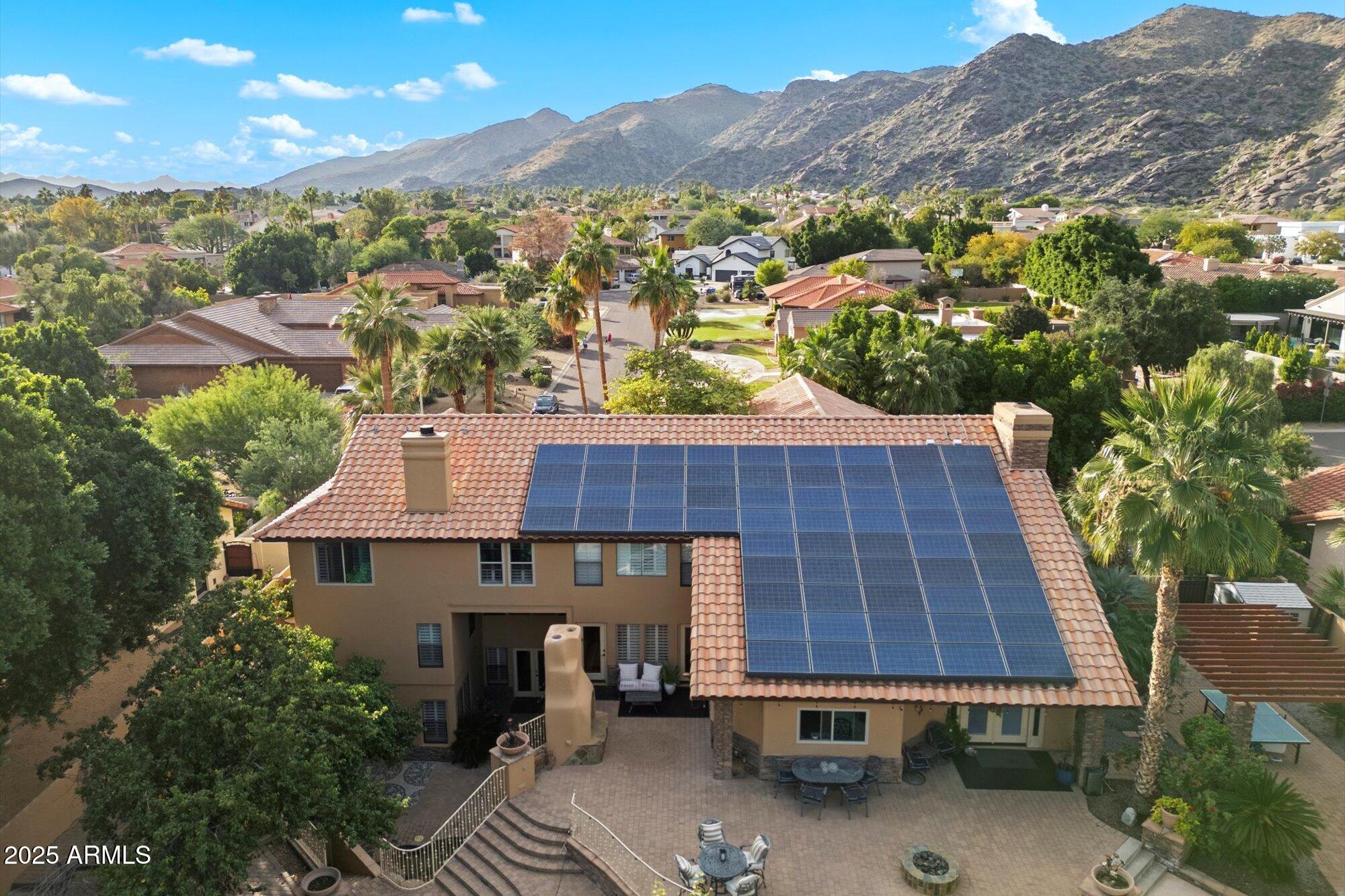 11621 S BLACKFOOT Drive