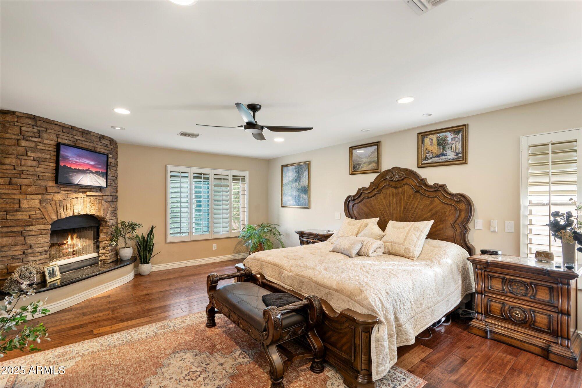 11621 S BLACKFOOT Drive