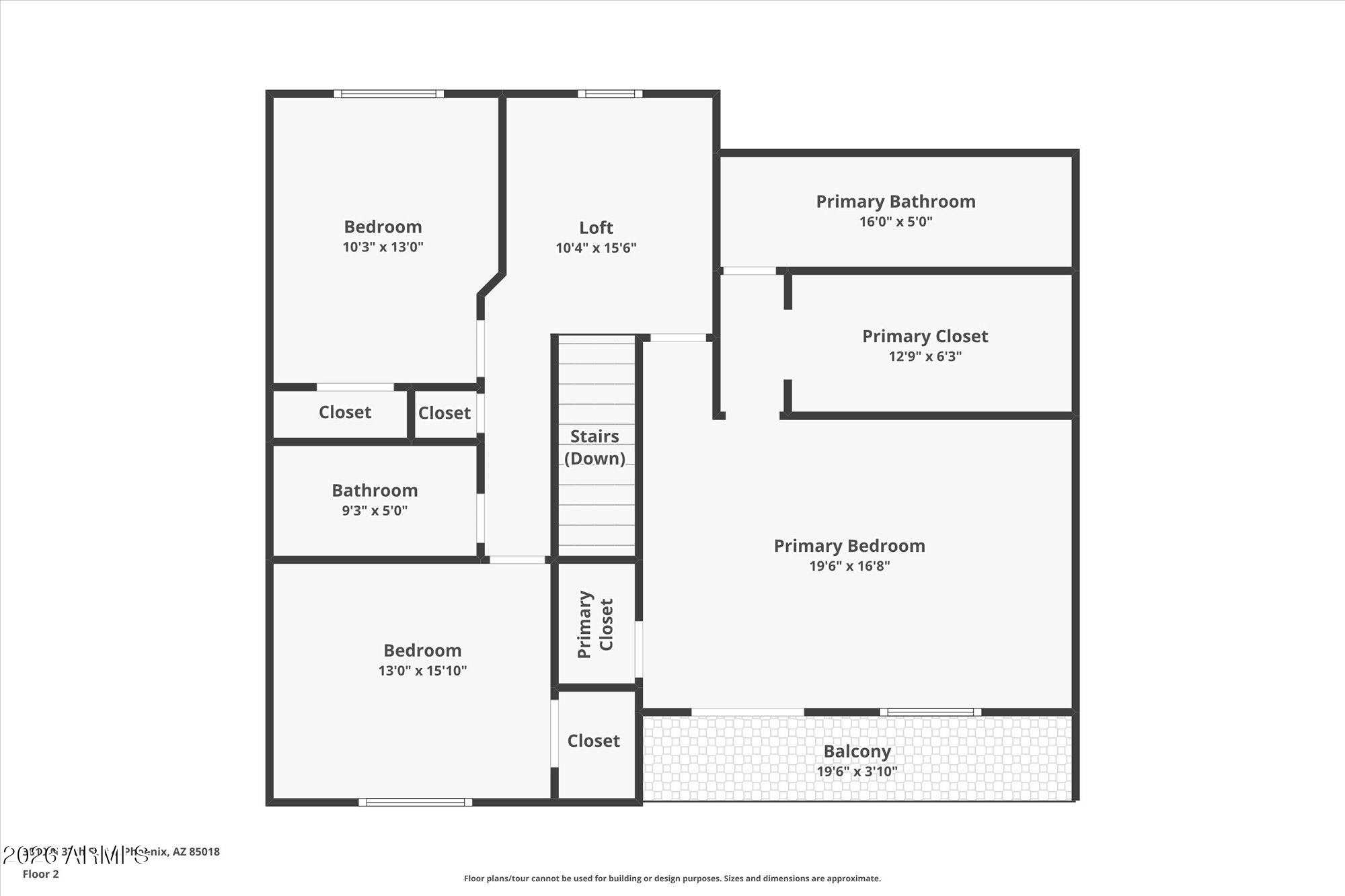 3010 N 37TH Street 4