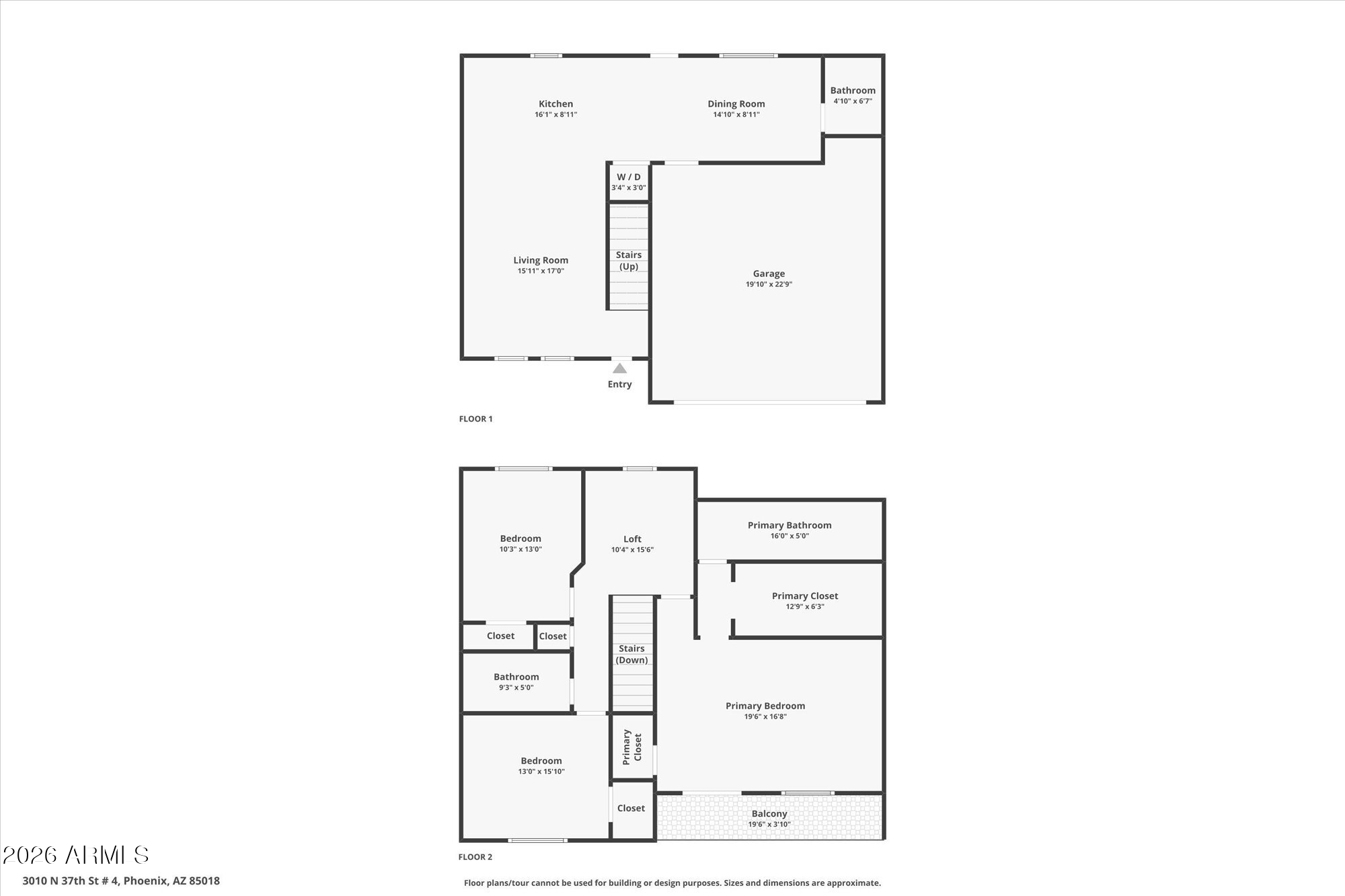 3010 N 37TH Street 4